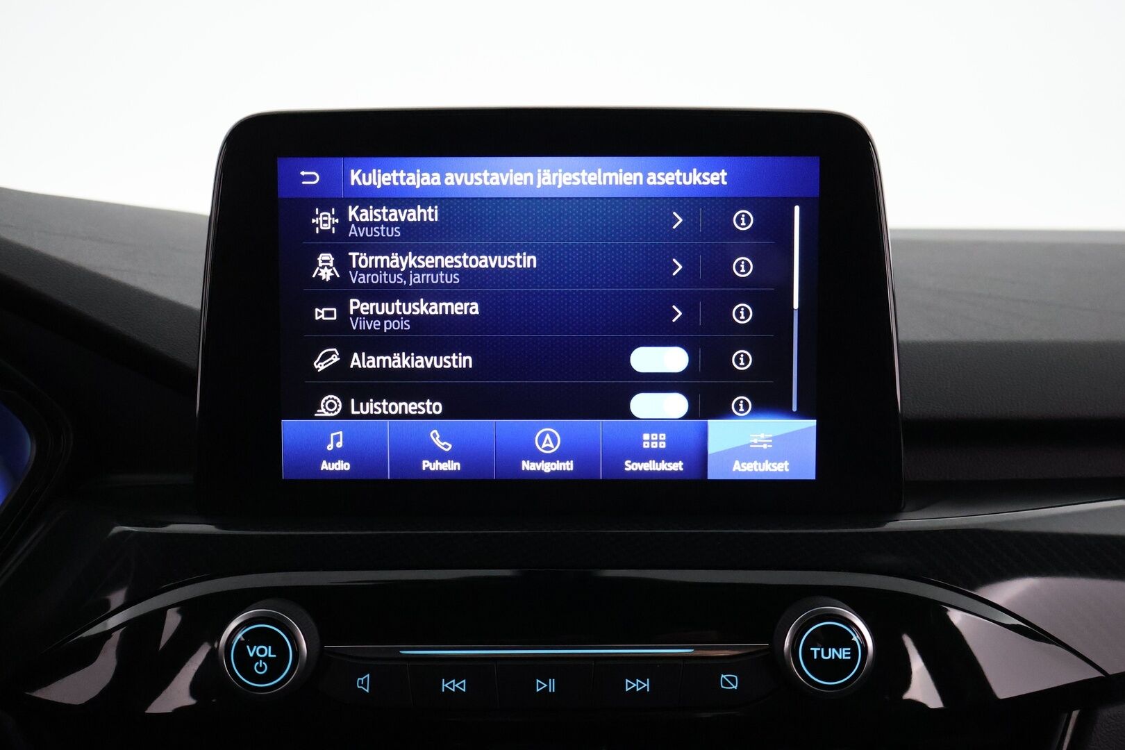 Ford Kuga 2021 2,5 Hybrid (HEV) 190hv CVT FWD ST-Line 5-ov - | Suomi-Auto | P-Kamera | Apple&Android | Keyless | Digimittaristo | Lämmitettävä Tuulilasi | Ambient