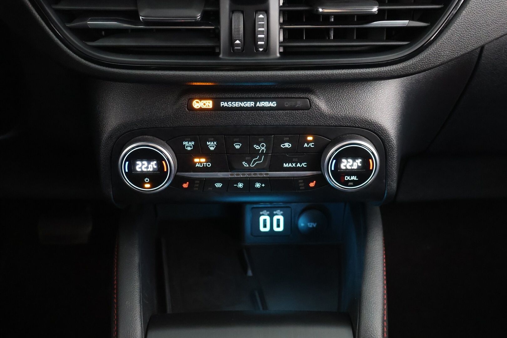 Ford Kuga 2021 2,5 Hybrid (HEV) 190hv CVT FWD ST-Line 5-ov - | Suomi-Auto | P-Kamera | Apple&Android | Keyless | Digimittaristo | Lämmitettävä Tuulilasi | Ambient