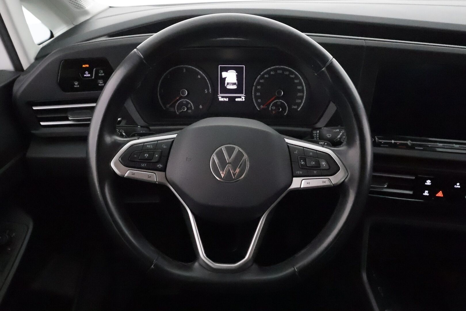 Volkswagen Caddy 2021 Life Business 2,0 TDI 90kW DSG 5-Paikkainen * Webasto / Adapt.Vakkari / Peruutustutkat / Navi / Apple&Android / LED - 1.Om Suomi-auto / Merkkihuollettu / Kahdet renkaat aluvanteilla / Huippuvarusteet!