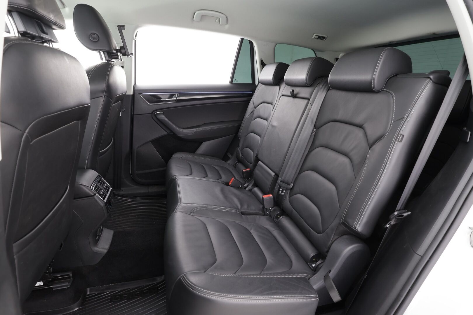 Skoda Kodiaq 2019 2,0 TDI 190 4x4 Style DSG 7-P - | ACC | Koukku | Webasto | LED | Nahat | P.kamera | Apple&Android | Kahdet Renkaat |