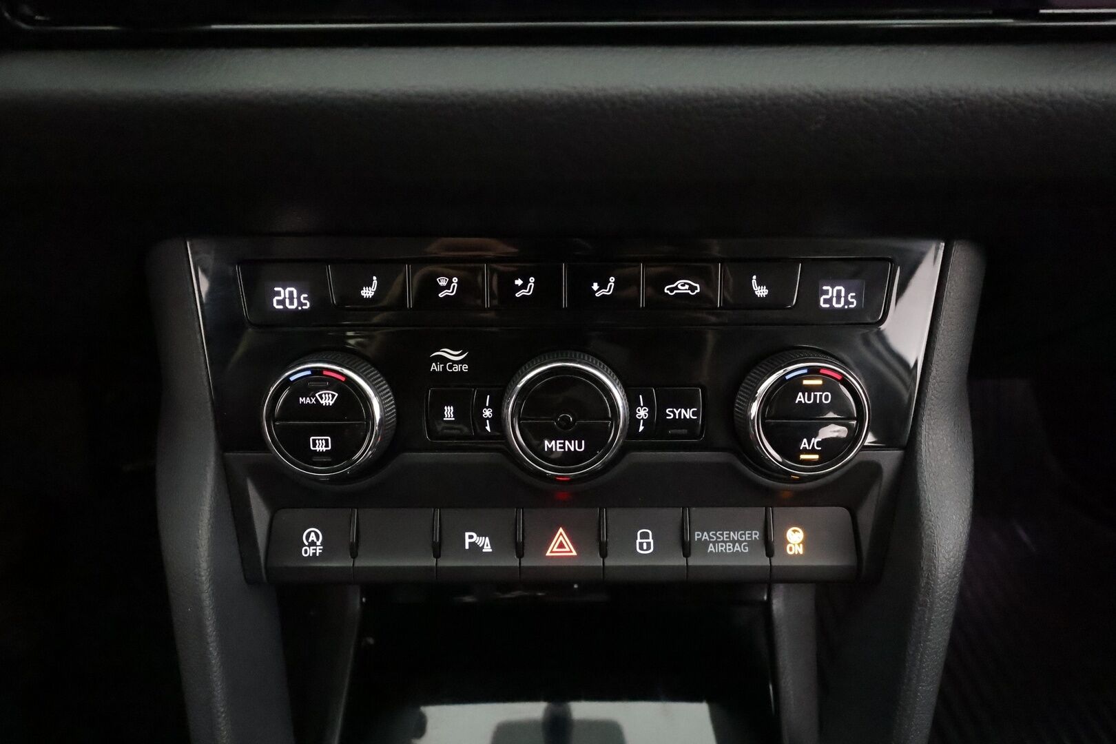 Skoda Kodiaq 2019 2,0 TDI 190 4x4 Style DSG 7-P - | ACC | Koukku | Webasto | LED | Nahat | P.kamera | Apple&Android | Kahdet Renkaat |
