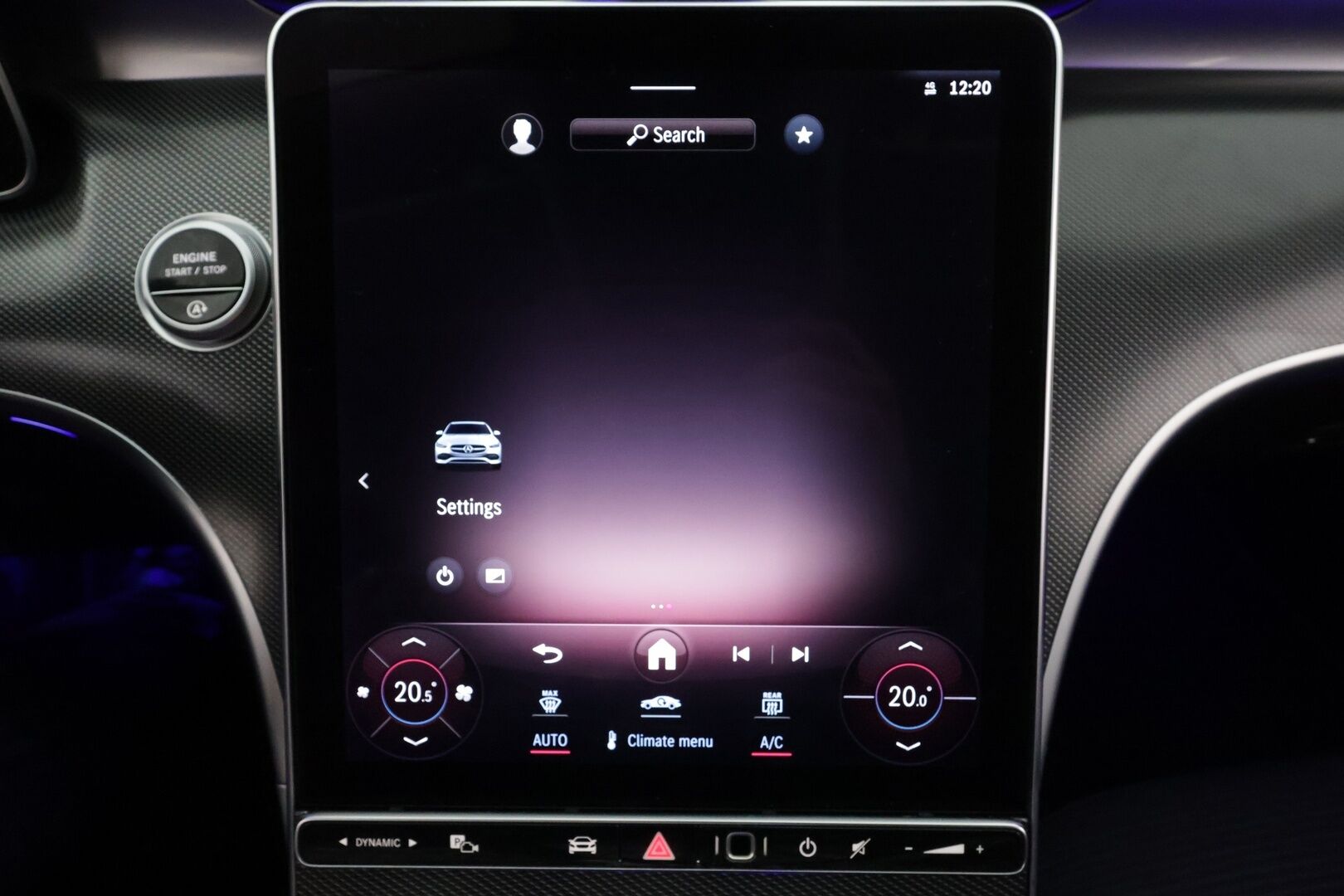 Mercedes-Benz C 2022 200 4MATIC A Business * Vakkari / P.Kamera / LED / Puolinahat / Digimittaristo / Ratinlämmitin / Facelift * - 1.Om Suomi-auto / Kahdet renkaat aluvanteilla