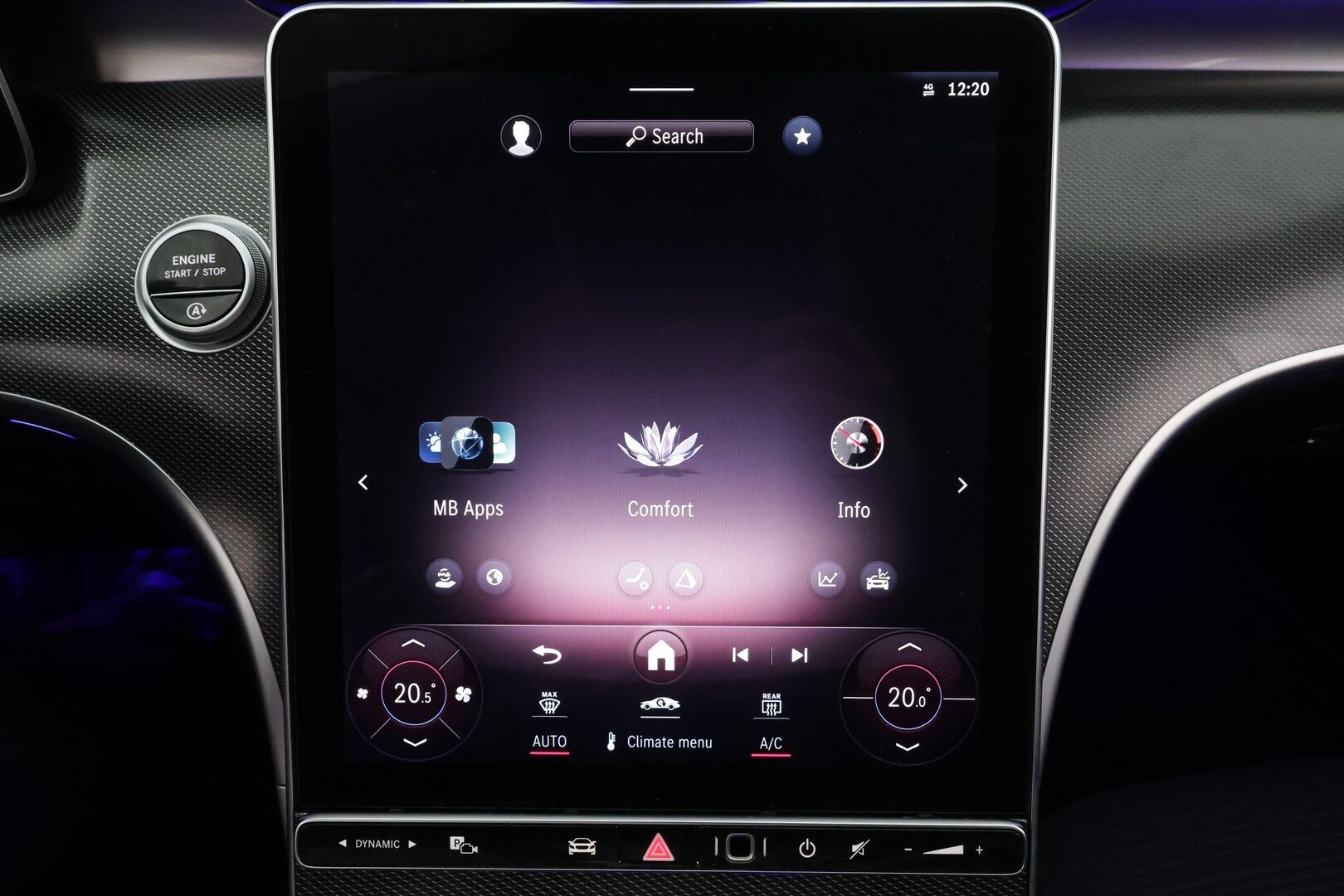 Mercedes-Benz C 2022 200 4MATIC A Business * Vakkari / P.Kamera / LED / Puolinahat / Digimittaristo / Ratinlämmitin / Facelift * - 1.Om Suomi-auto / Kahdet renkaat aluvanteilla