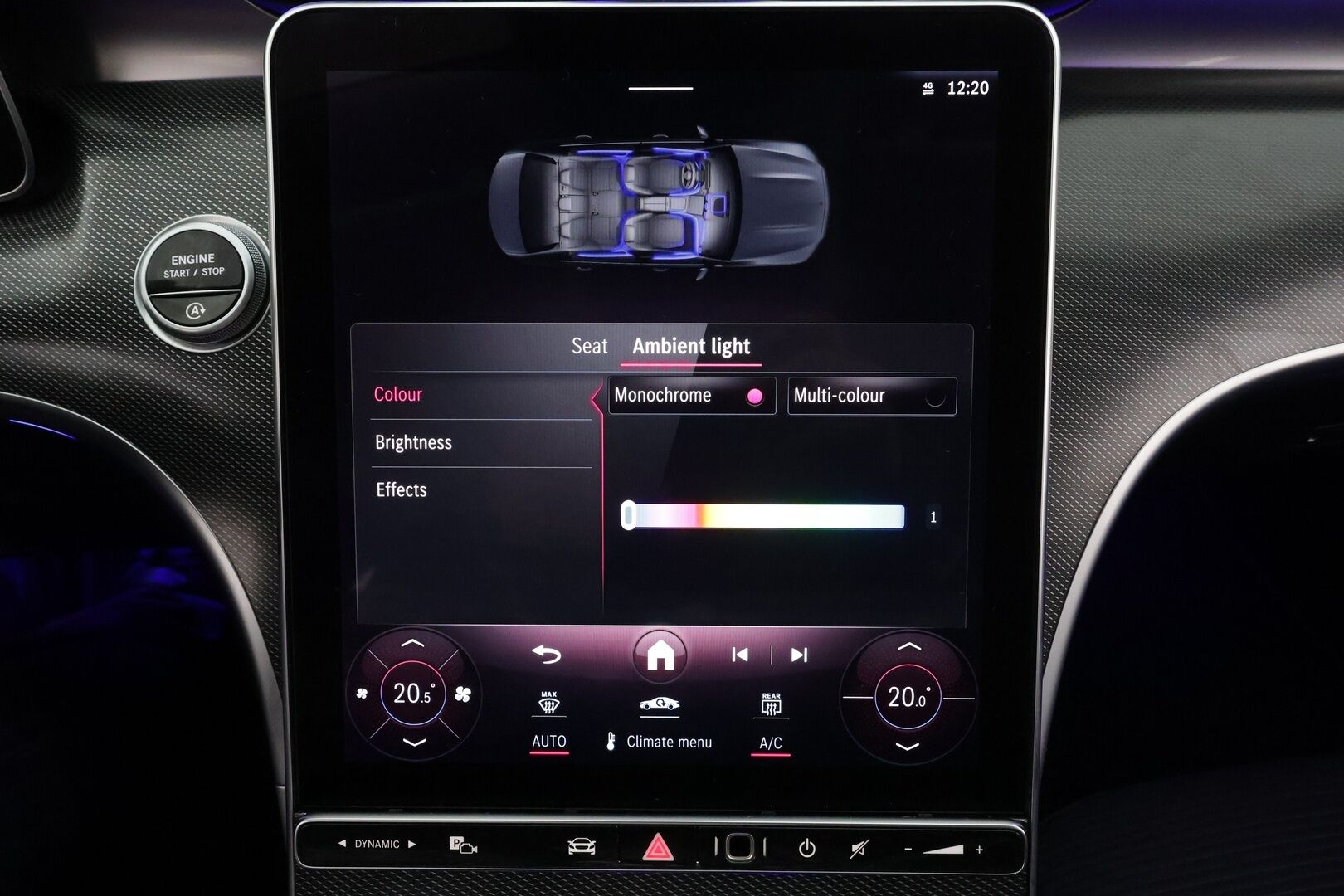 Mercedes-Benz C 2022 200 4MATIC A Business * Vakkari / P.Kamera / LED / Puolinahat / Digimittaristo / Ratinlämmitin / Facelift * - 1.Om Suomi-auto / Kahdet renkaat aluvanteilla