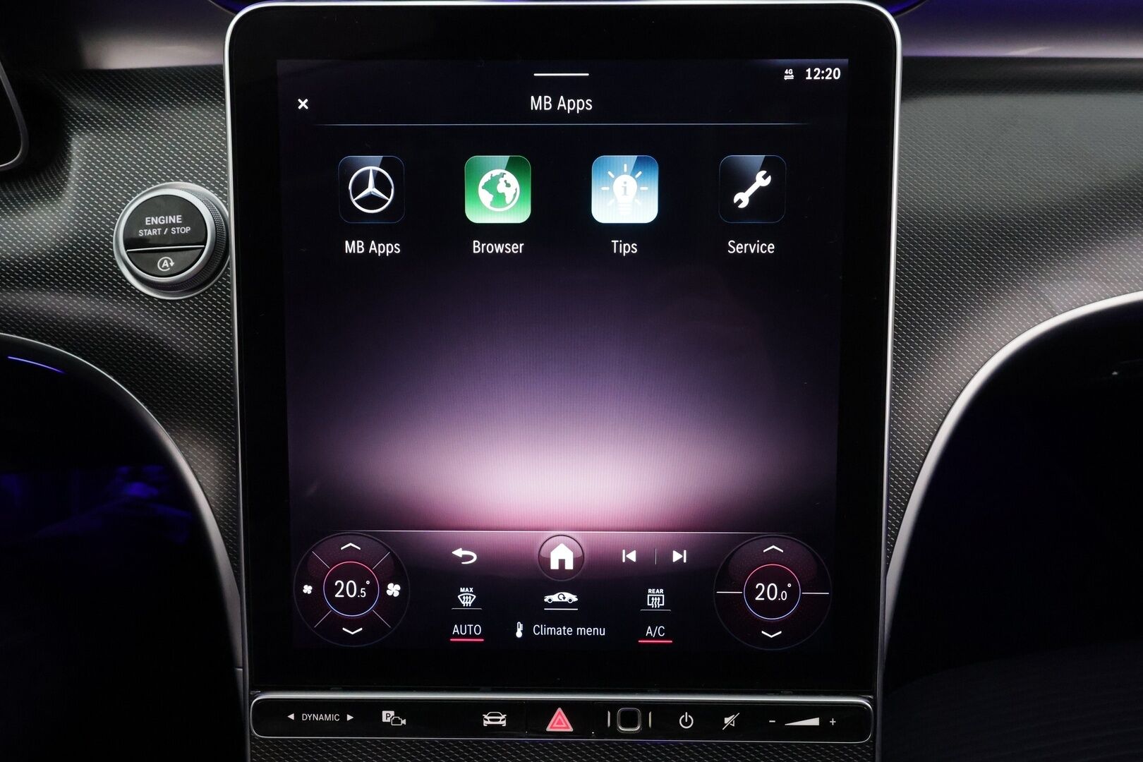 Mercedes-Benz C 2022 200 4MATIC A Business * Vakkari / P.Kamera / LED / Puolinahat / Digimittaristo / Ratinlämmitin / Facelift * - 1.Om Suomi-auto / Kahdet renkaat aluvanteilla