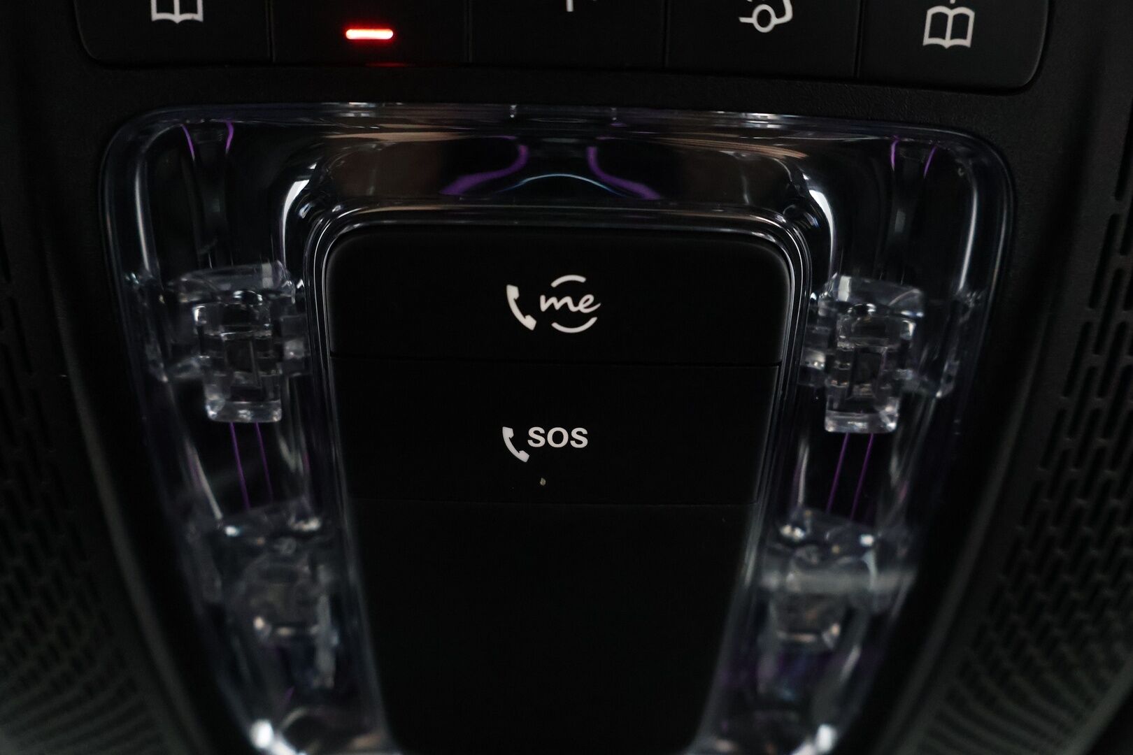 Mercedes-Benz GLB 2021 200 d 4MATIC A Business - 7p | Nahkasisusta | P-kamera | LED High Perf. | Ambient | Digimittaristo | Night paketti