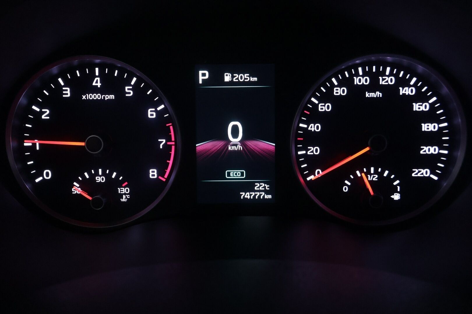 Kia Rio 2021 RIO Viistoperä (AB) 5ov 998cm3 A