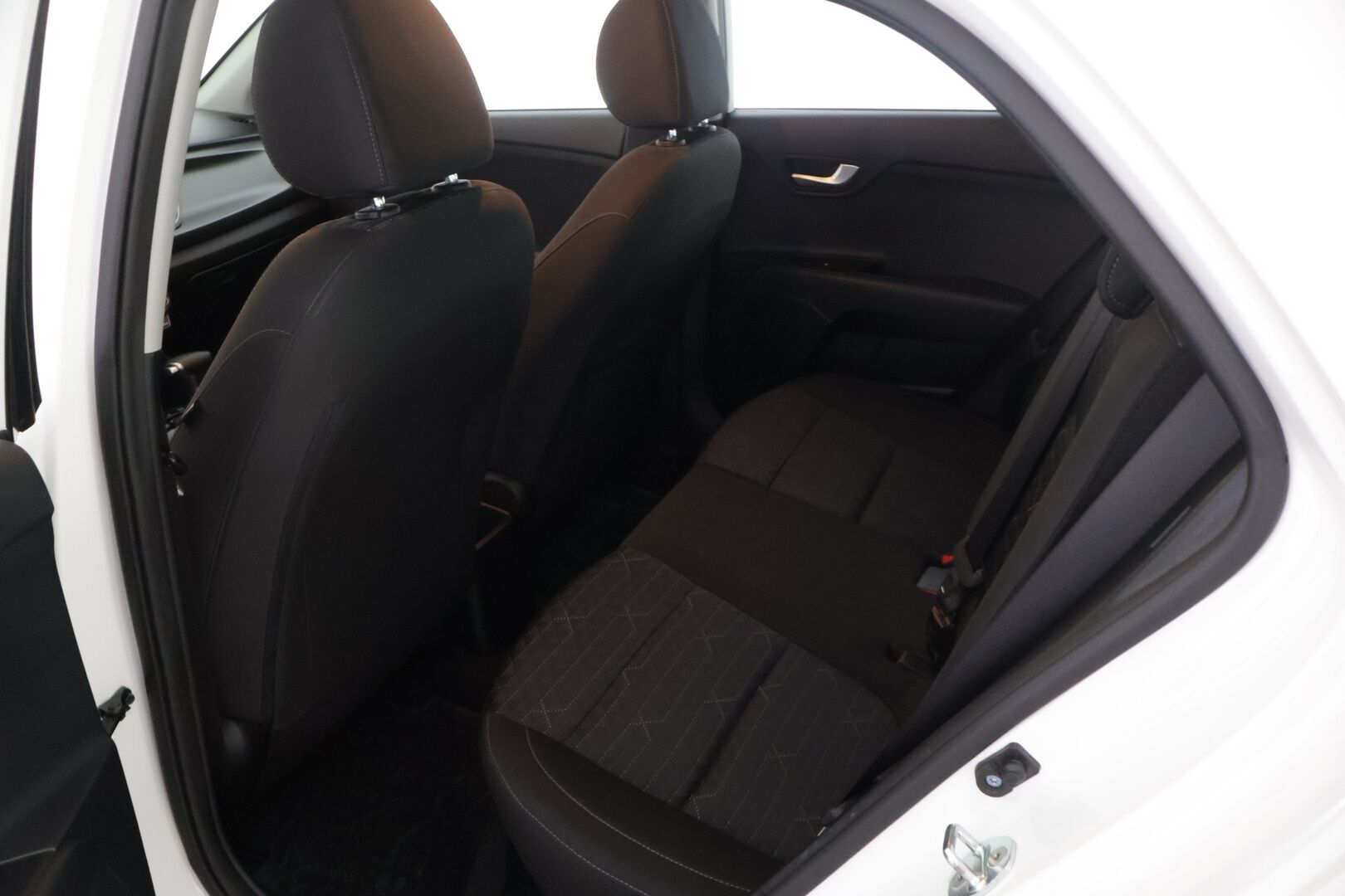 Kia Rio 2021 RIO Viistoperä (AB) 5ov 998cm3 A