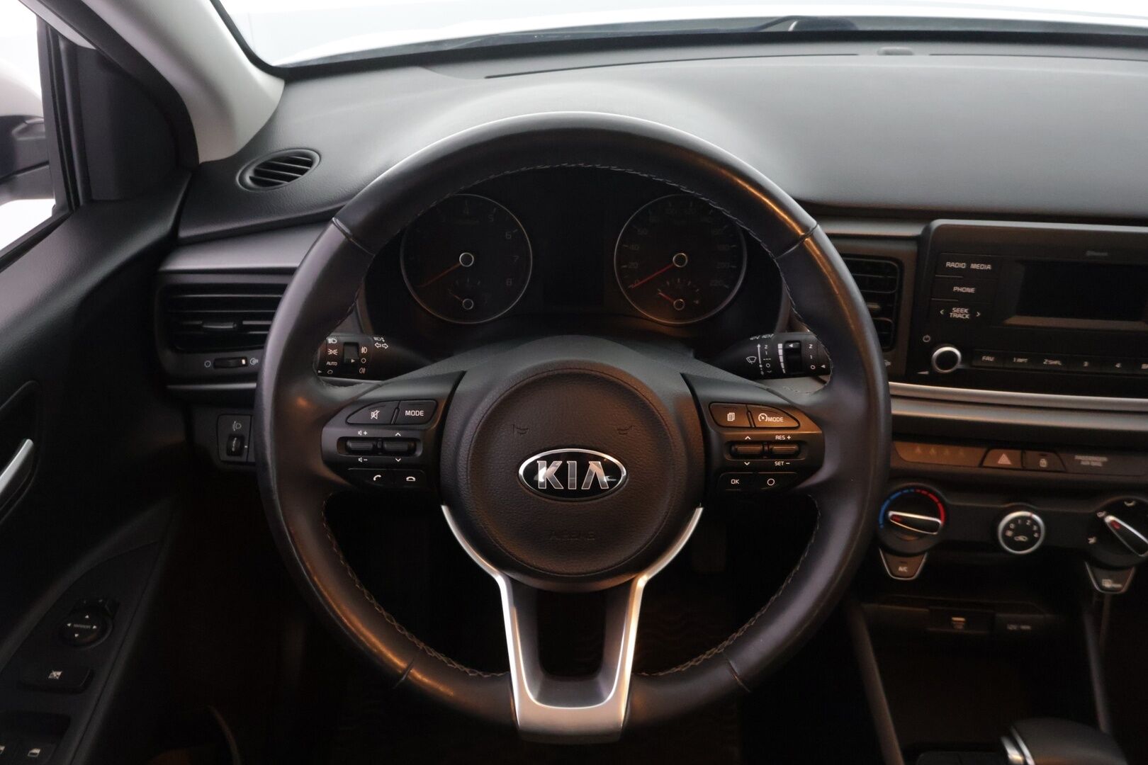 Kia Rio 2021 RIO Viistoperä (AB) 5ov 998cm3 A