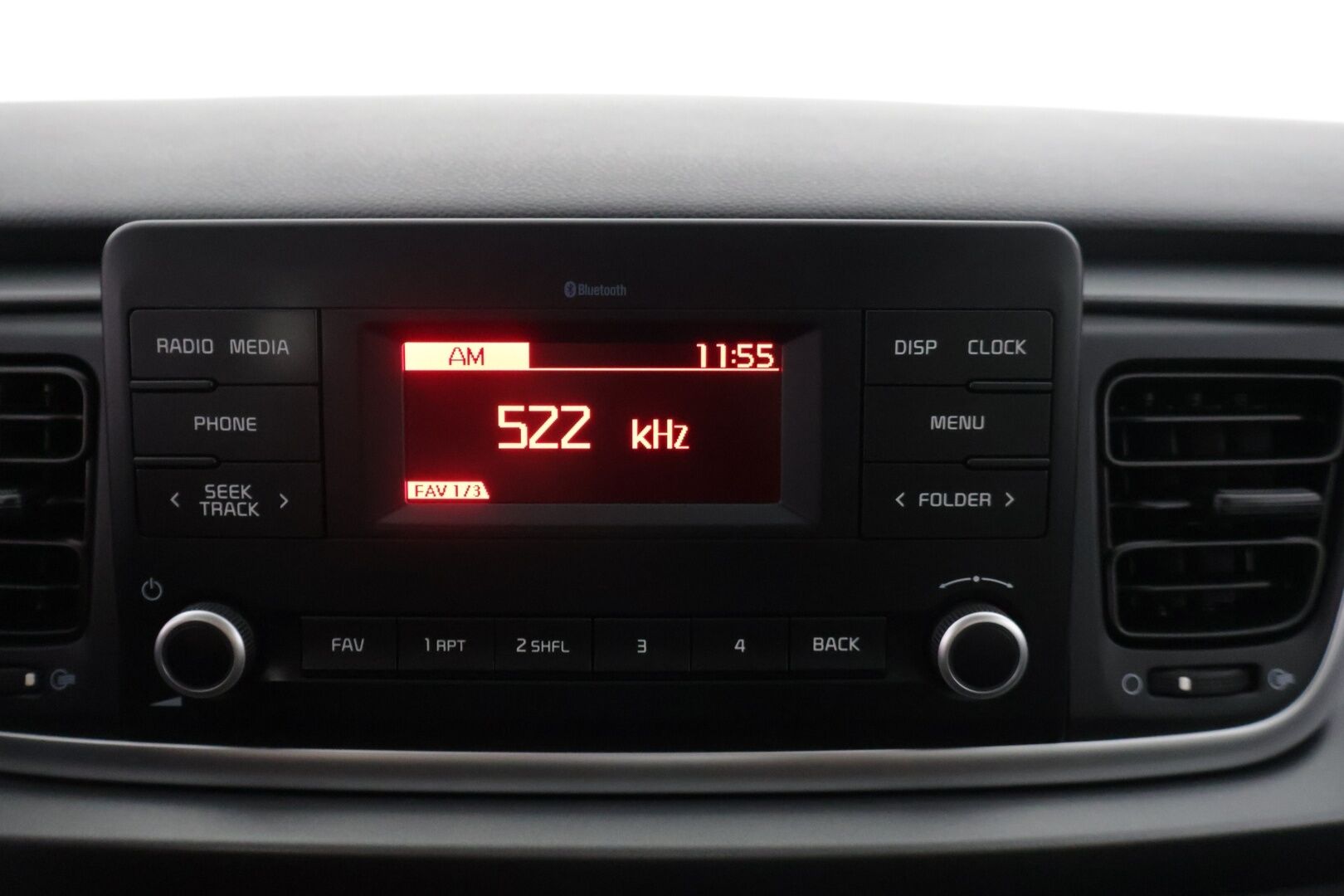 Kia Rio 2021 RIO Viistoperä (AB) 5ov 998cm3 A
