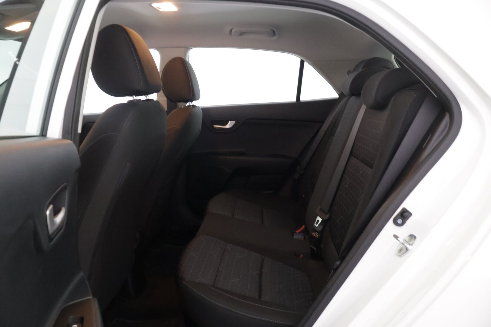 Kia Rio 2021 RIO Viistoperä (AB) 5ov 998cm3 A