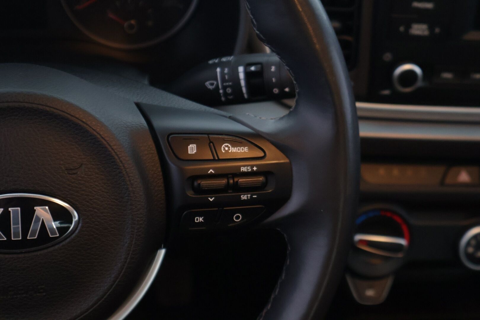 Kia Rio 2021 RIO Viistoperä (AB) 5ov 998cm3 A