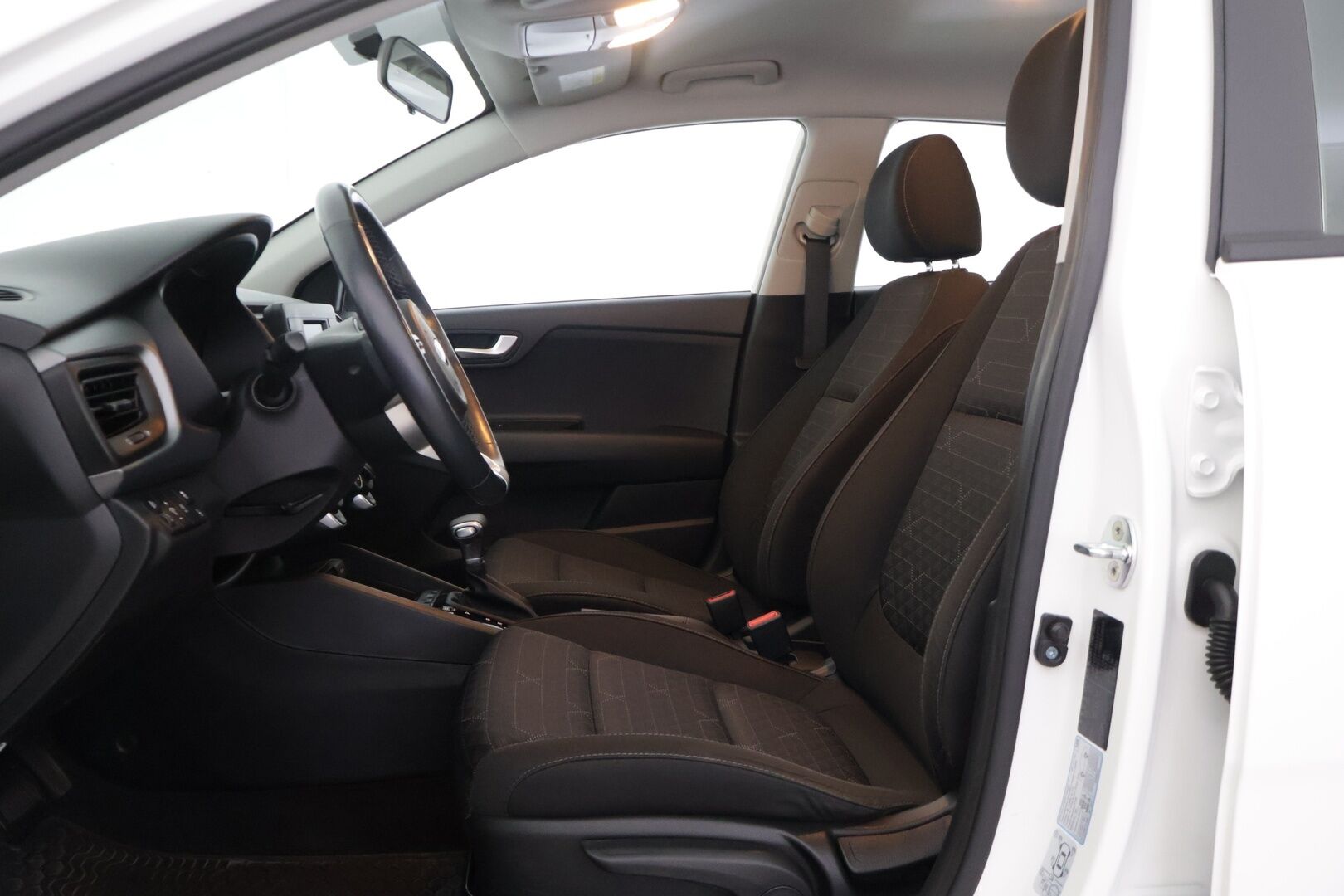 Kia Rio 2021 RIO Viistoperä (AB) 5ov 998cm3 A