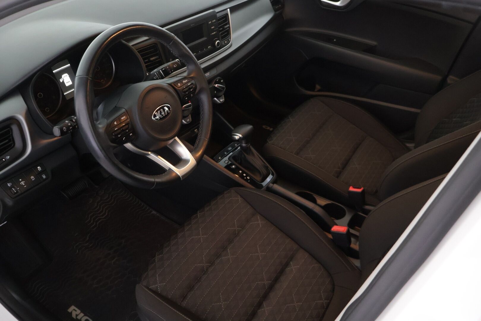 Kia Rio 2021 RIO Viistoperä (AB) 5ov 998cm3 A