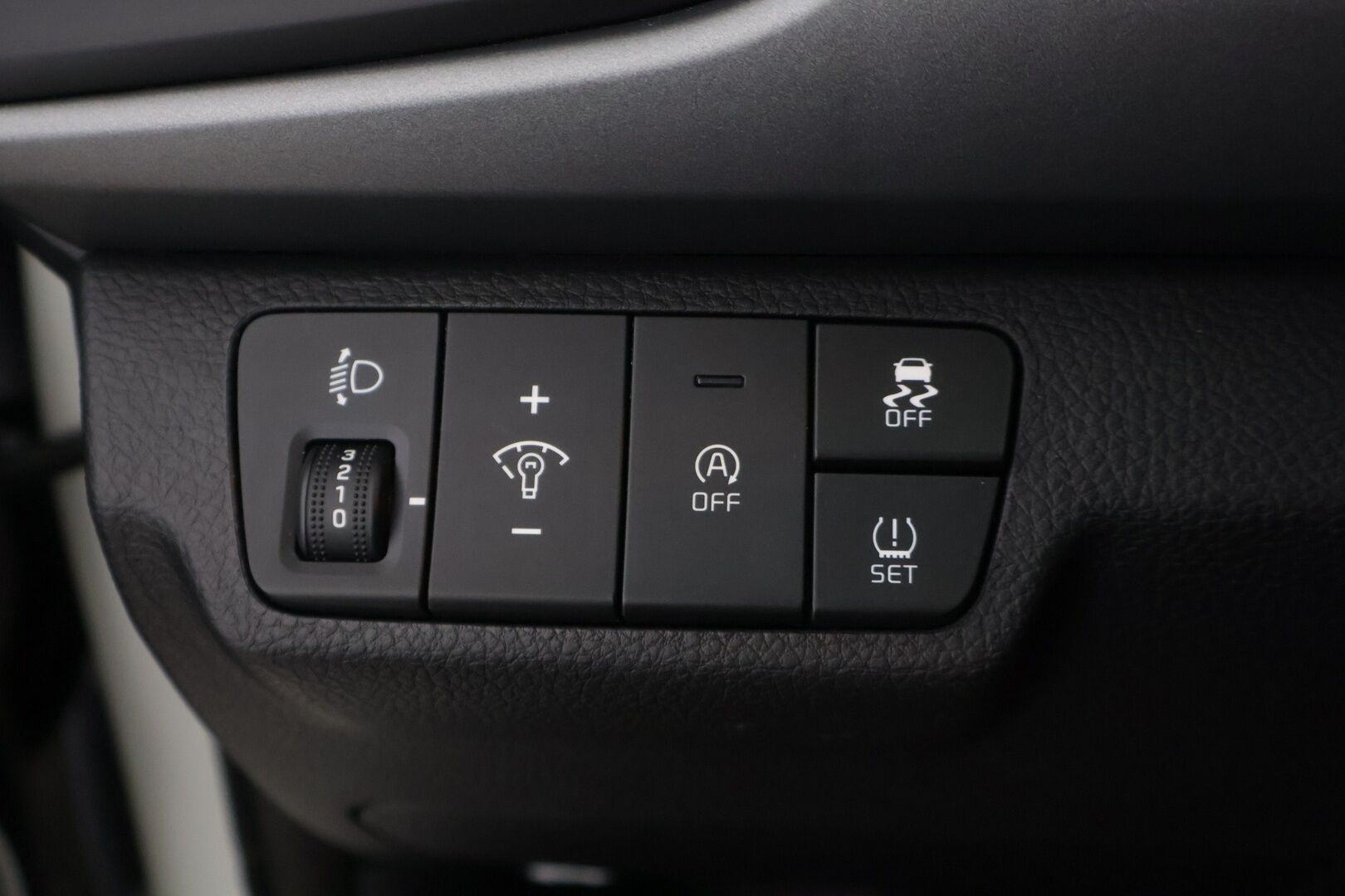 Kia Rio 2021 RIO Viistoperä (AB) 5ov 998cm3 A