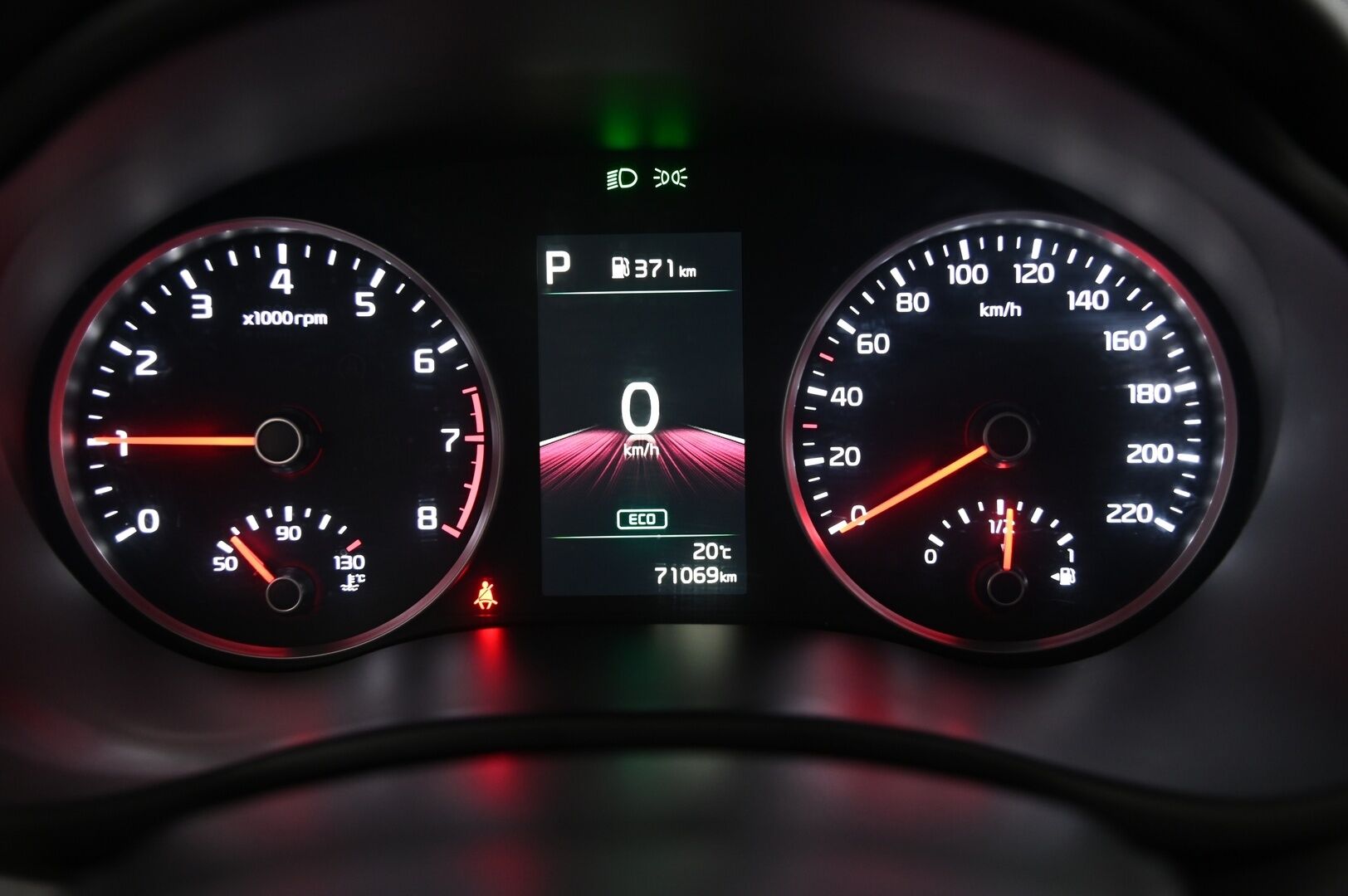 Kia Rio 2021 1,0 T-GDI 100hv LX DCT *Vakkari / Ratinlämmitin / 2xrenkaat / BT*