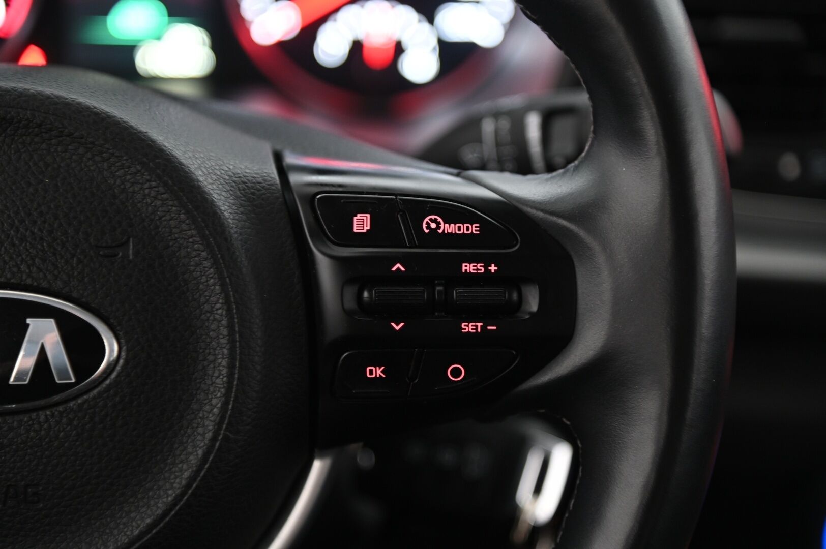 Kia Rio 2021 1,0 T-GDI 100hv LX DCT *Vakkari / Ratinlämmitin / 2xrenkaat / BT*