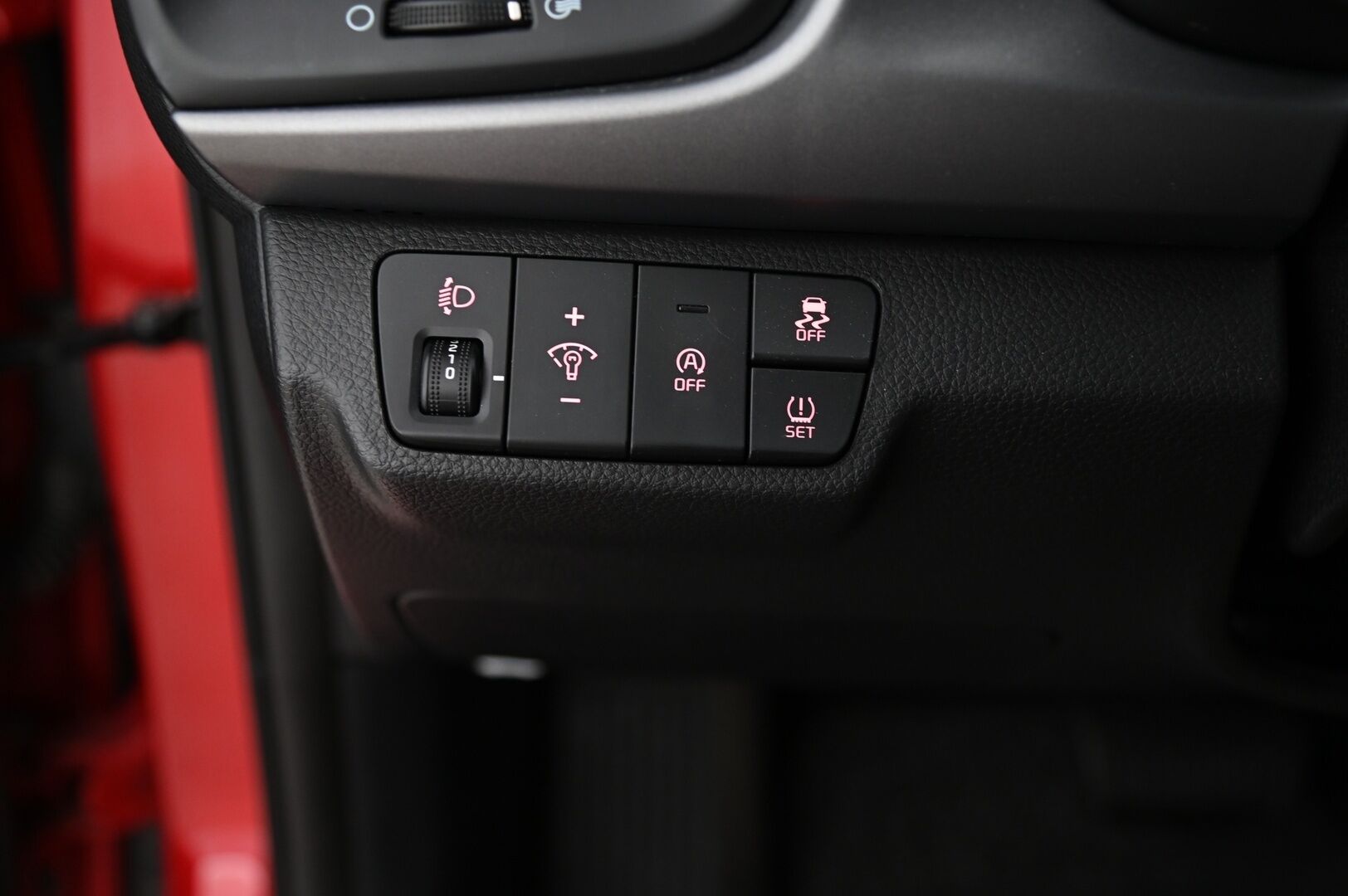 Kia Rio 2021 1,0 T-GDI 100hv LX DCT *Vakkari / Ratinlämmitin / 2xrenkaat / BT*