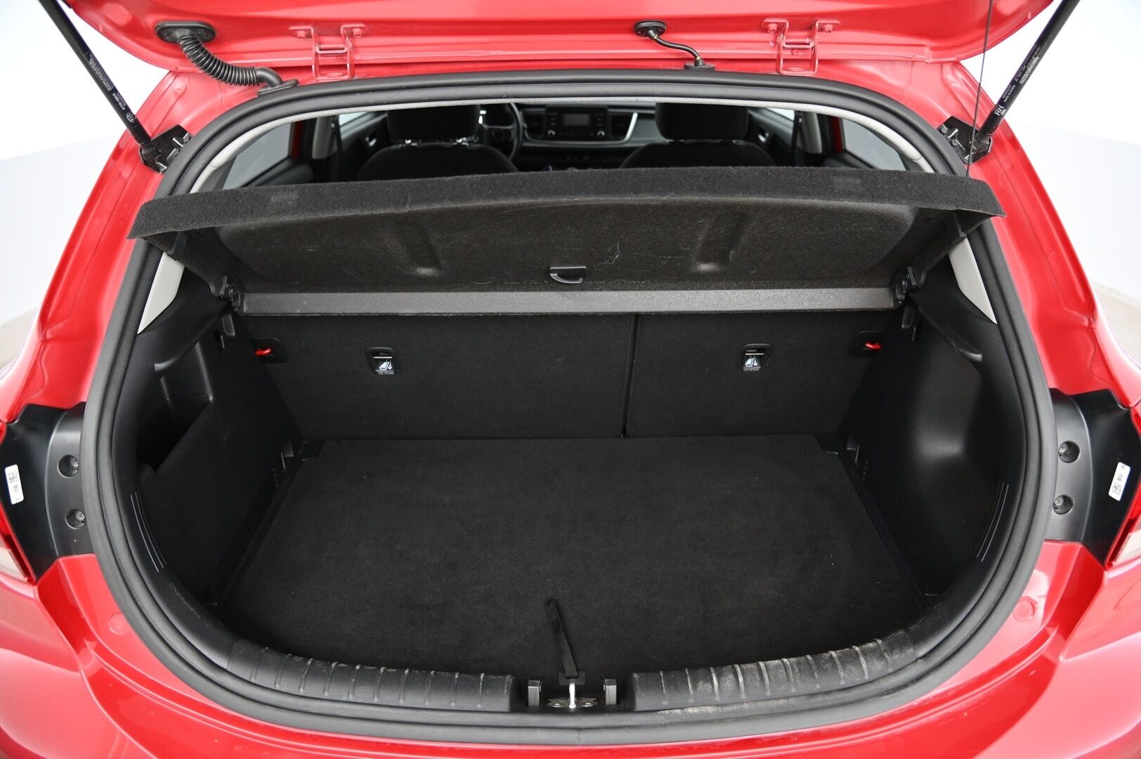 Kia Rio 2021 1,0 T-GDI 100hv LX DCT *Vakkari / Ratinlämmitin / 2xrenkaat / BT*