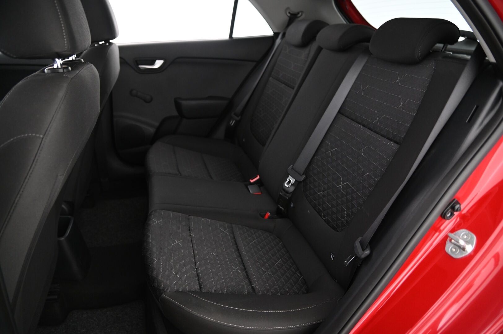 Kia Rio 2021 1,0 T-GDI 100hv LX DCT *Vakkari / Ratinlämmitin / 2xrenkaat / BT*