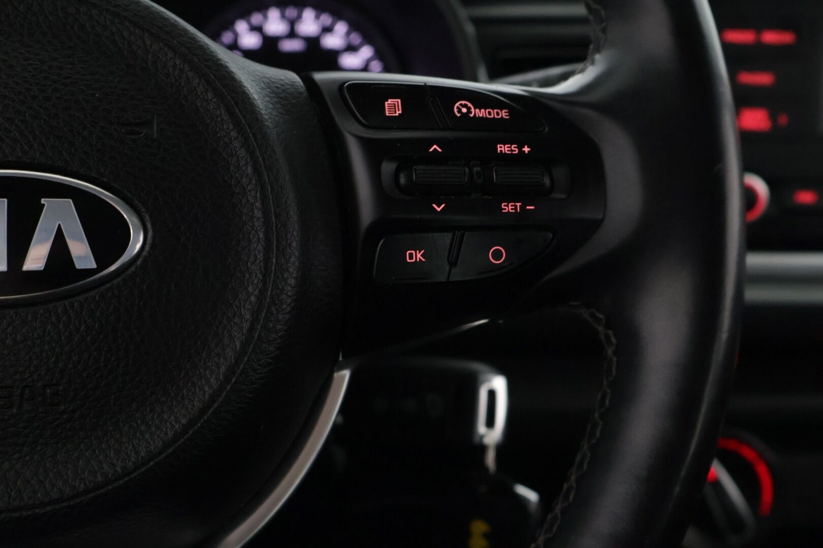 Kia Rio 2021 RIO Viistoperä (AB) 5ov 998cm3 A