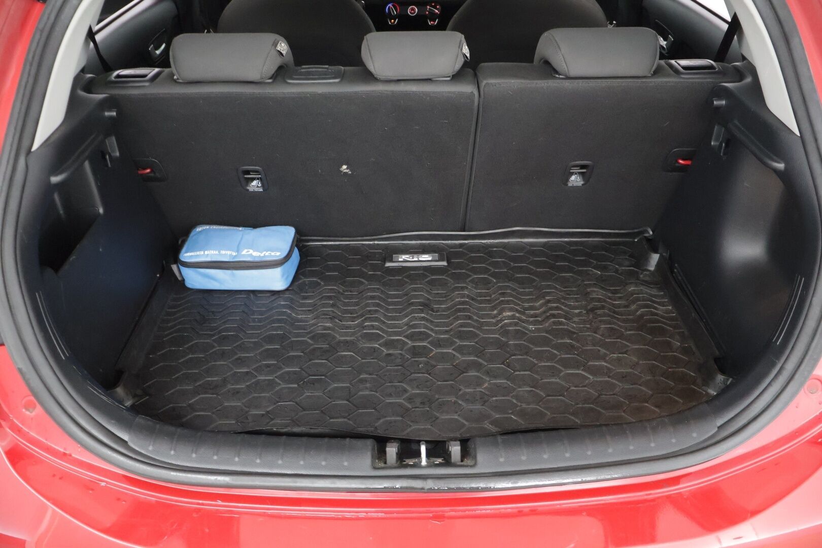 Kia Rio 2021 1,0 T-GDI 100hv LX DCT MY21 *Suomi-auto / Vakkari / Lohkolämmitin /  Ratinlämmitin / Penkinlämmittimet* - Suomi-auto hyvällä historialla / Juuri huollettu