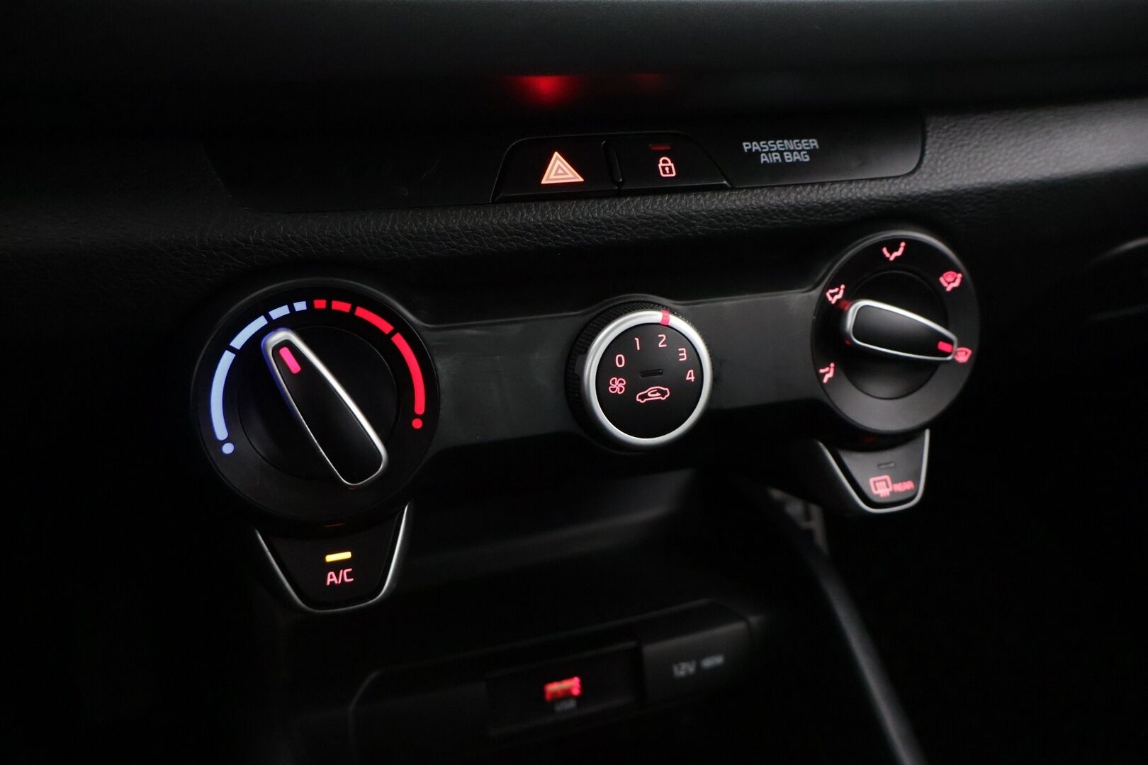 Kia Rio 2021 RIO Viistoperä (AB) 5ov 998cm3 A