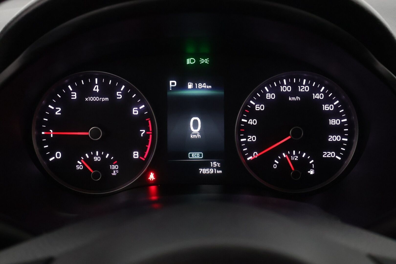 Kia Rio 2021 RIO Viistoperä (AB) 5ov 998cm3 A