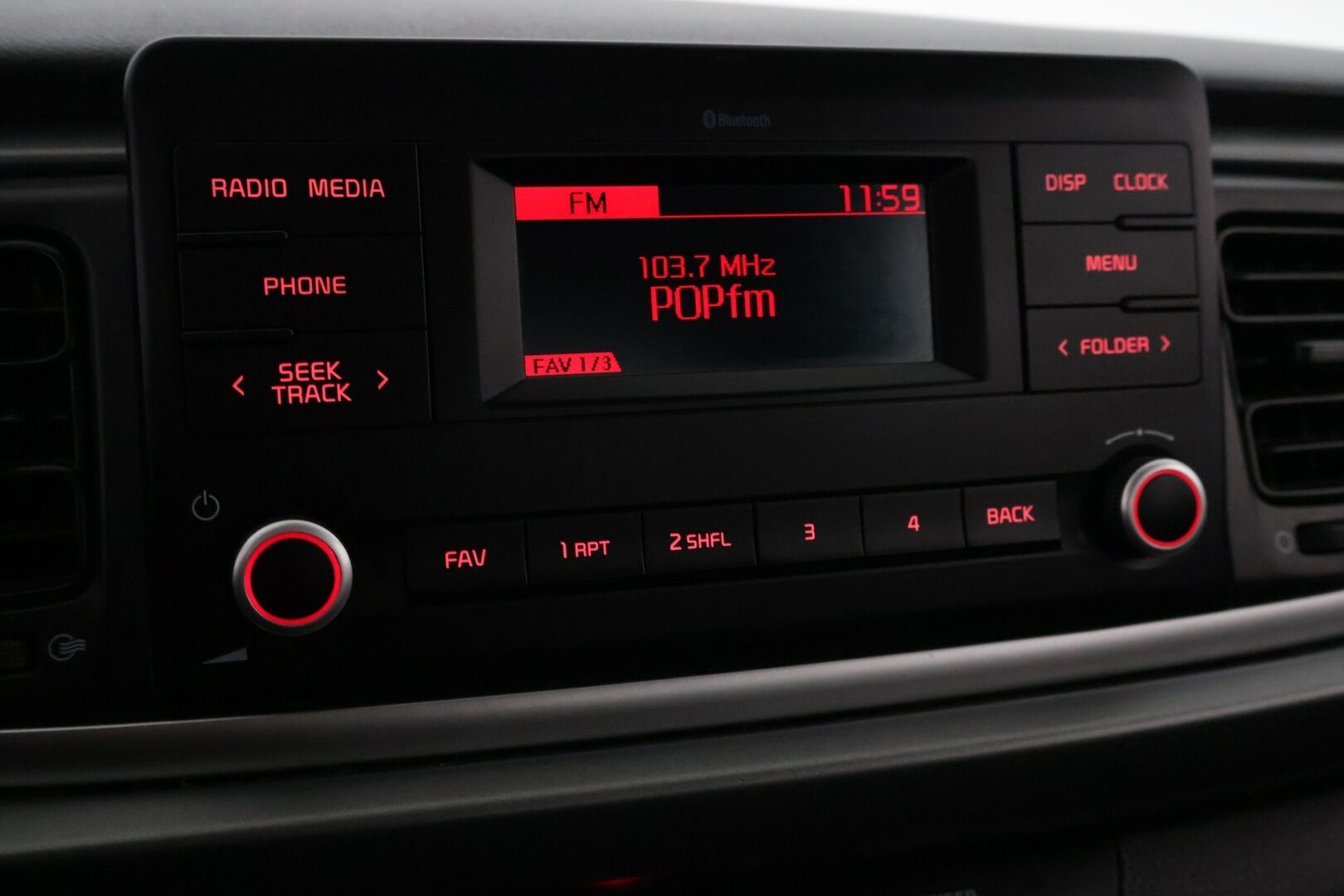 Kia Rio 2021 1,0 T-GDI 100hv LX DCT MY21 *Suomi-auto / Vakkari / Lohkolämmitin /  Ratinlämmitin / Penkinlämmittimet* - Suomi-auto hyvällä historialla / Juuri huollettu