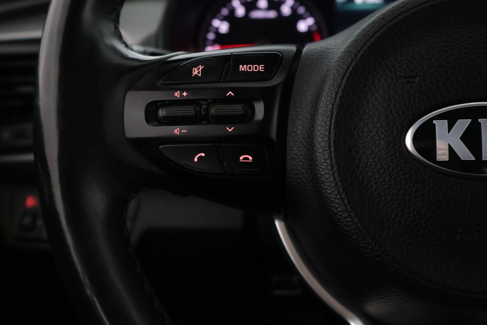 Kia Rio 2021 RIO Viistoperä (AB) 5ov 998cm3 A