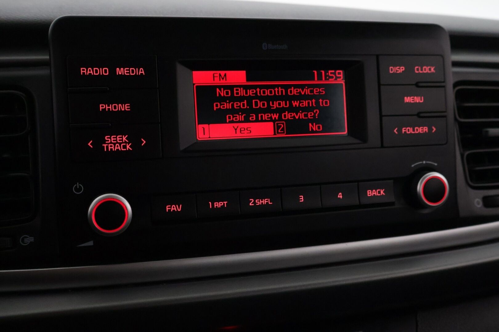 Kia Rio 2021 RIO Viistoperä (AB) 5ov 998cm3 A