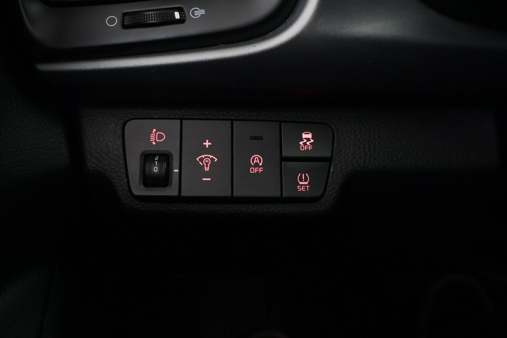 Kia Rio 2021 RIO Viistoperä (AB) 5ov 998cm3 A