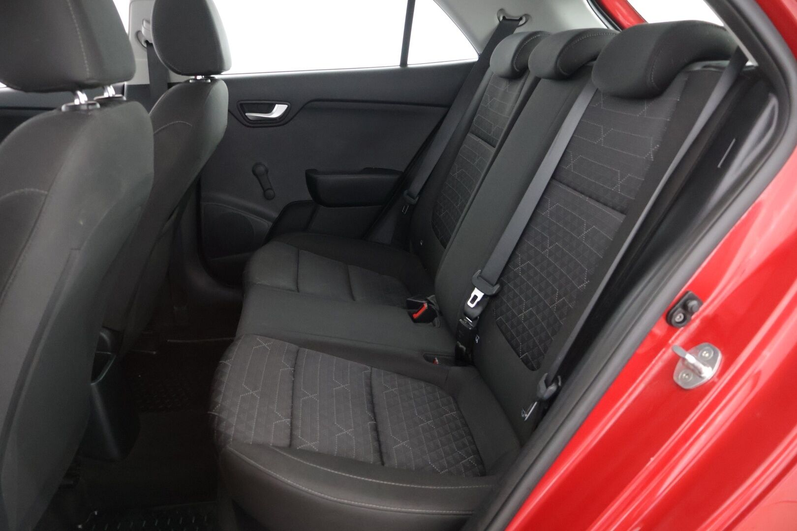 Kia Rio 2021 1,0 T-GDI 100hv LX DCT MY21 *Suomi-auto / Vakkari / Lohkolämmitin /  Ratinlämmitin / Penkinlämmittimet* - Suomi-auto hyvällä historialla / Juuri huollettu