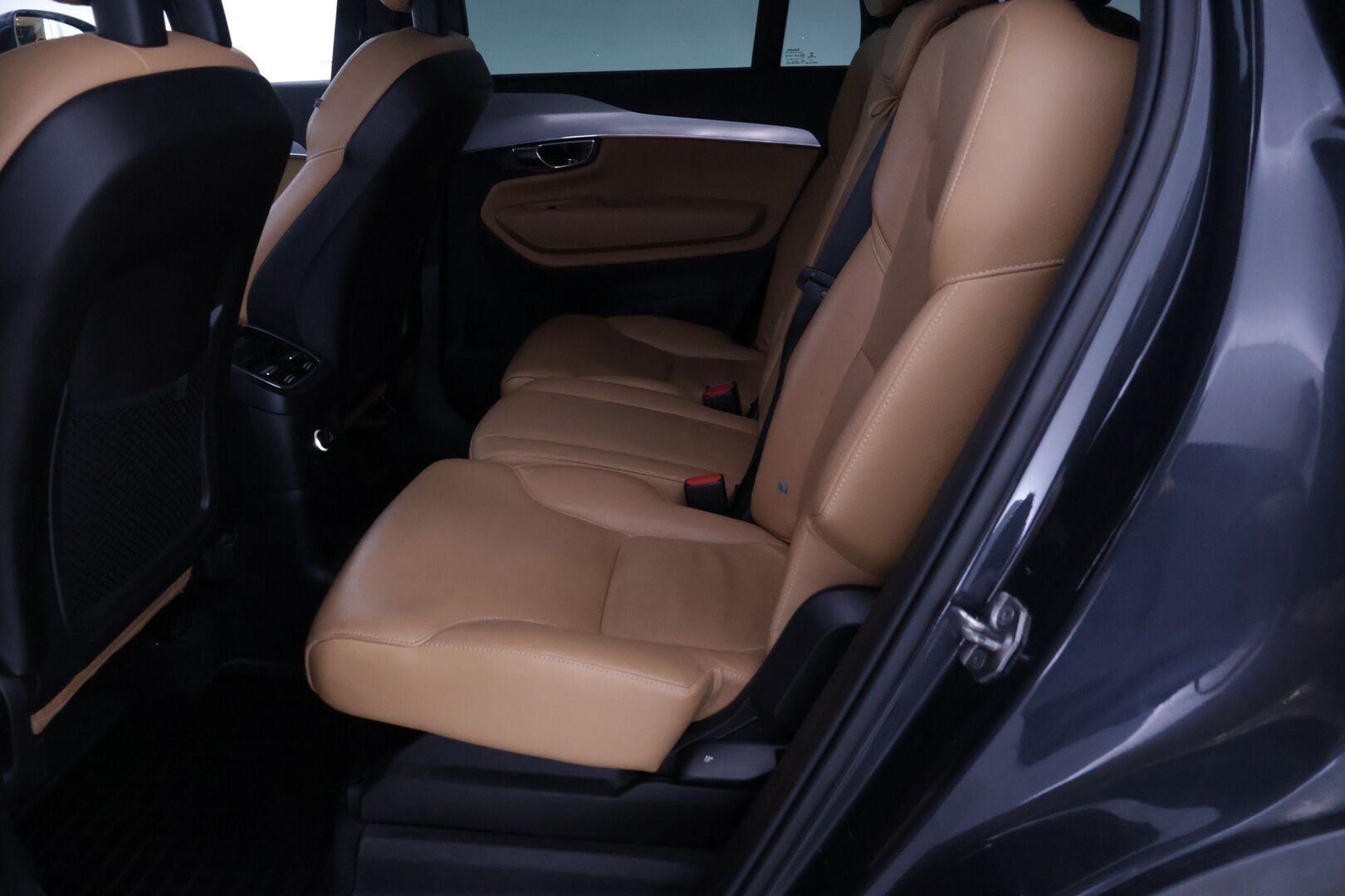 Volvo XC90 2016 T8 Twin Engine AWD Momentum aut - YritysOutlet - Myydään vain yrityksille - Webasto / Panoraama / S.kontti / Koukku / Navi / Nahat