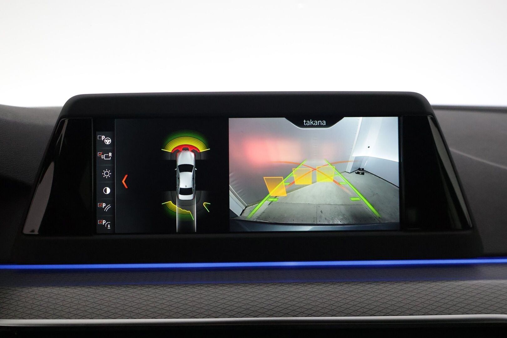 BMW 530 2019 G30 530e A Charged Edition M Sport * ACC / Digimittaristo / Proffa Navi / P-Kamera / Ambient / LED * - Todella siisti 2x vanteet & renkaat / Hyvin huollettu / Akku kuntotarkastettu - HULLUT AVAJAISHULINAT KORKOTARJOUS 3,29 %