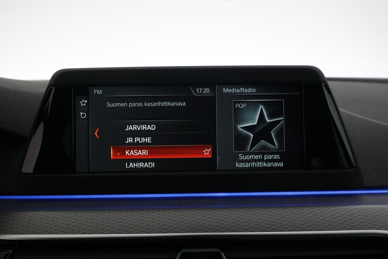 BMW 530 2019 G30 530e A Charged Edition M Sport * ACC / Digimittaristo / Proffa Navi / P-Kamera / Ambient / LED * - Todella siisti 2x vanteet & renkaat / Hyvin huollettu / Akku kuntotarkastettu - HULLUT AVAJAISHULINAT KORKOTARJOUS 3,29 %