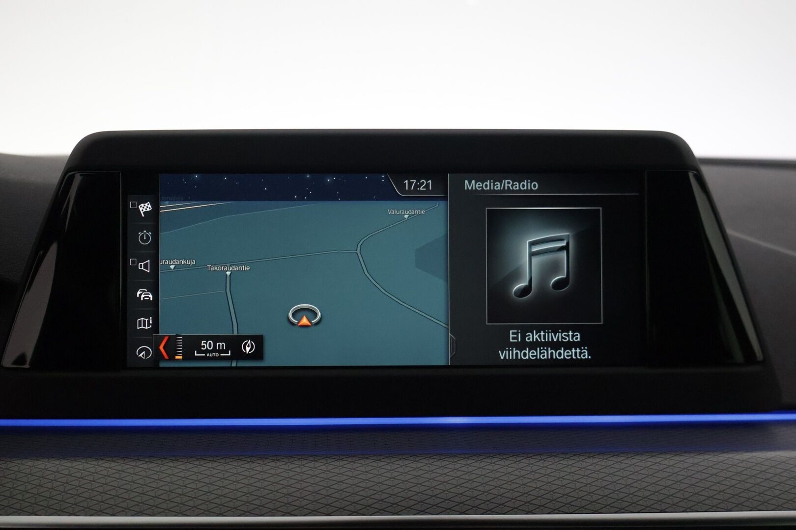 BMW 530 2019 G30 530e A Charged Edition M Sport * ACC / Digimittaristo / Proffa Navi / P-Kamera / Ambient / LED * - Todella siisti 2x vanteet & renkaat / Hyvin huollettu / Akku kuntotarkastettu - HULLUT AVAJAISHULINAT KORKOTARJOUS 3,29 %