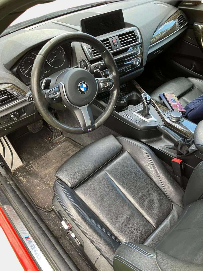 BMW M240i 2017 xDrive Coupé M Sport - | H&K | Prof.navi | Muistipenkki | Tutkat | Adapt.valot | Tulossa myyntiin, kysy lisätiedot myyjältä! |