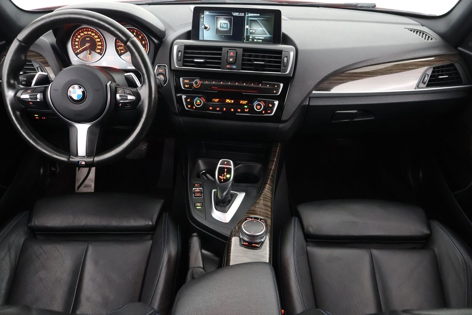 BMW M240i 2017 xDrive Coupé M Sport - | H&K | Prof.navi | Muistipenkki | Tutkat | Adapt.valot | Comfort Access | Lohkolämmitin |