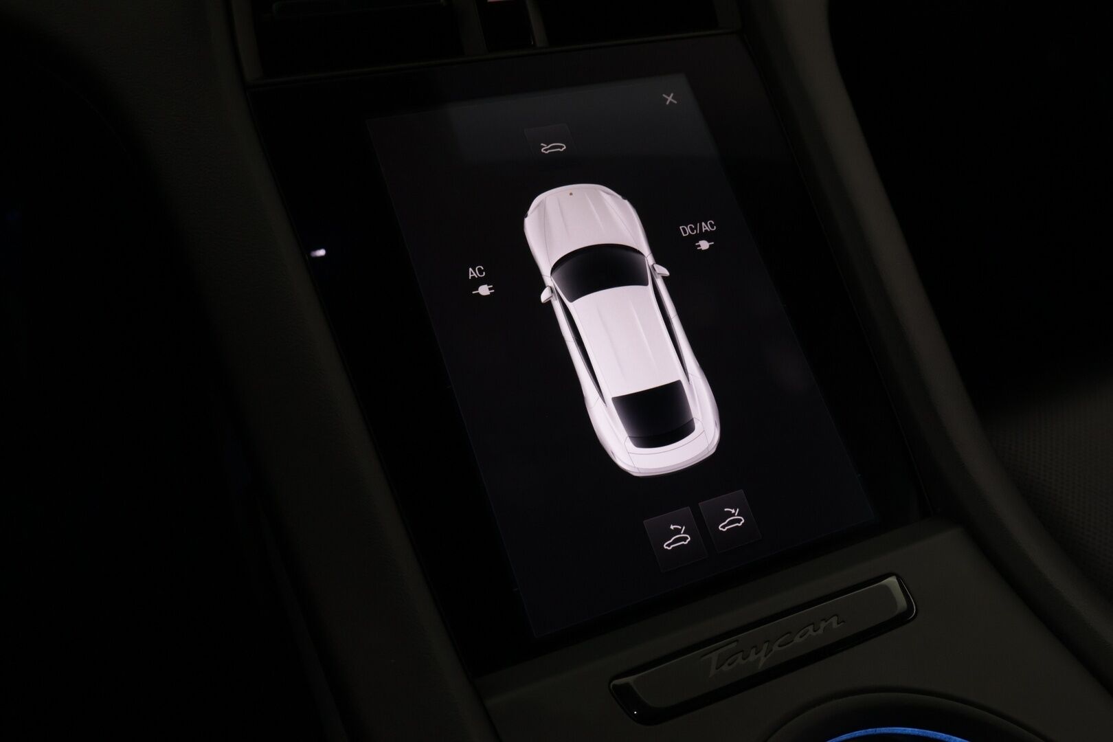 Porsche Taycan 2021 4S - | Matrix-LED | Ilmastoidut muistinahat | PASM | Panorama | Sport Chrono | Keyless | - KORKO VAIN 3,99 %