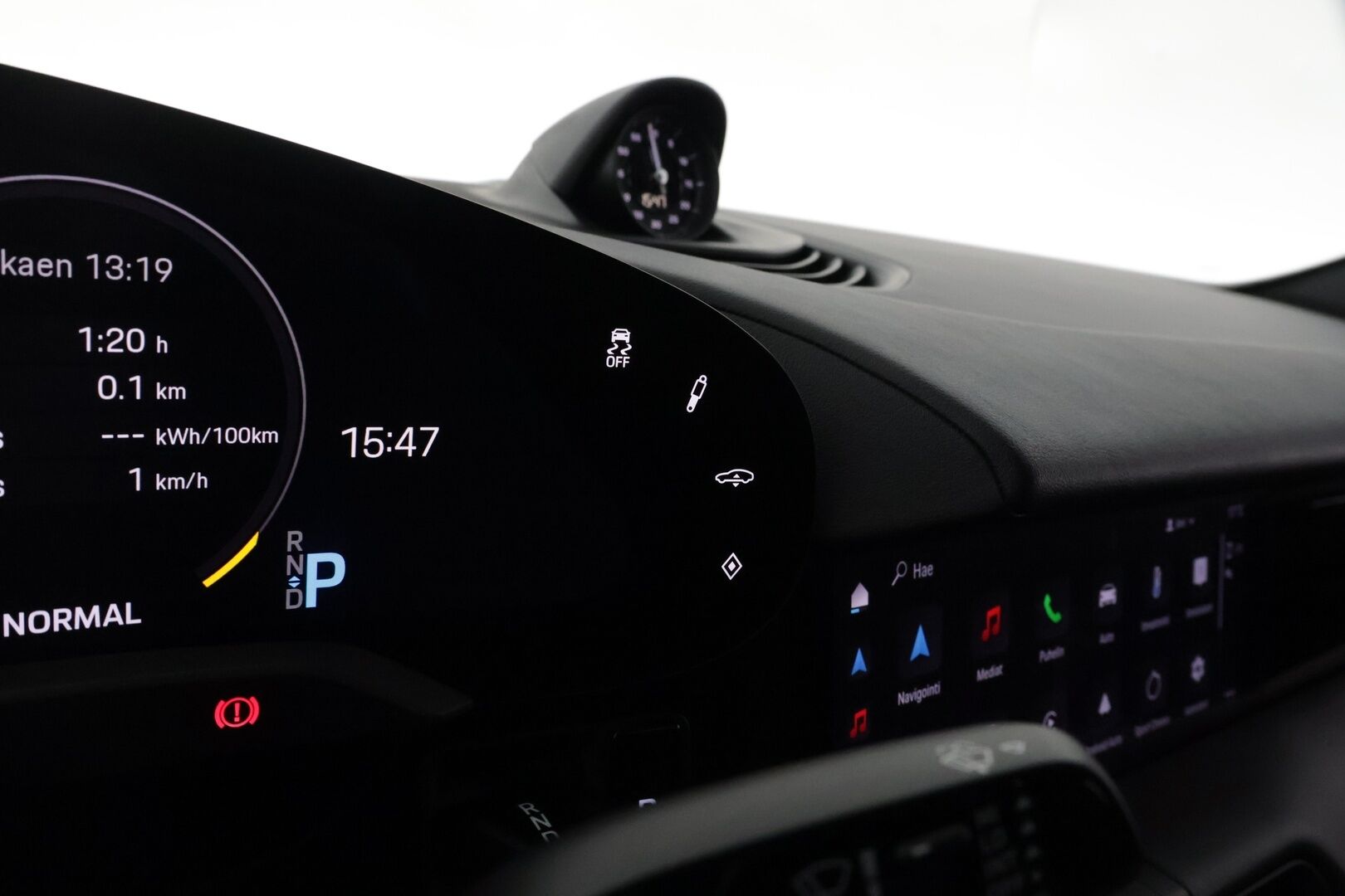 Porsche Taycan 2021 4S - | Matrix-LED | Ilmastoidut muistinahat | PASM | Panorama | Sport Chrono | Keyless | - KORKO VAIN 3,99 %
