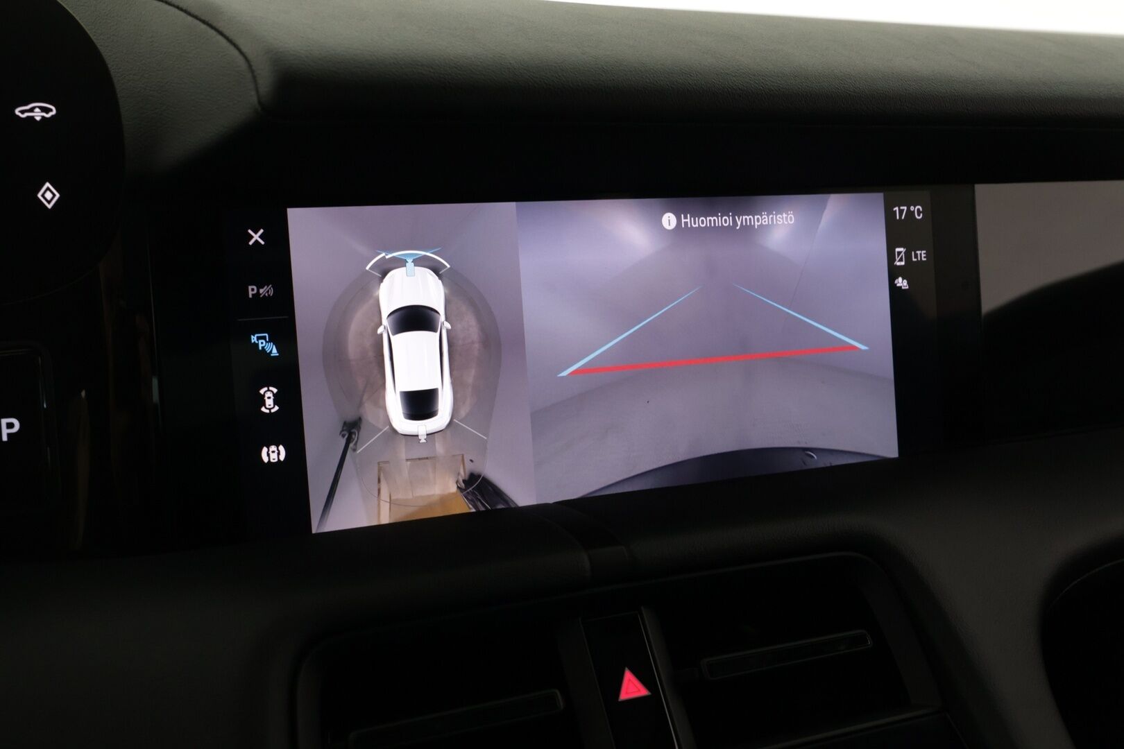 Porsche Taycan 2021 4S - | Matrix-LED | Ilmastoidut muistinahat | PASM | Panorama | Sport Chrono | Keyless | - KORKO VAIN 3,99 %