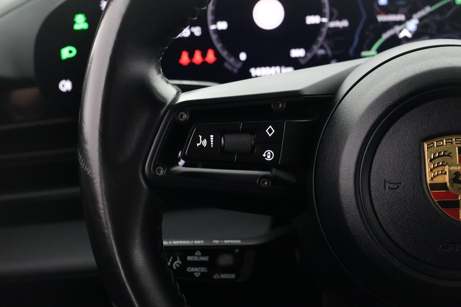 Porsche Taycan 2021 4S - | Matrix-LED | Ilmastoidut muistinahat | PASM | Panorama | Sport Chrono | Keyless | - KORKO VAIN 3,99 %
