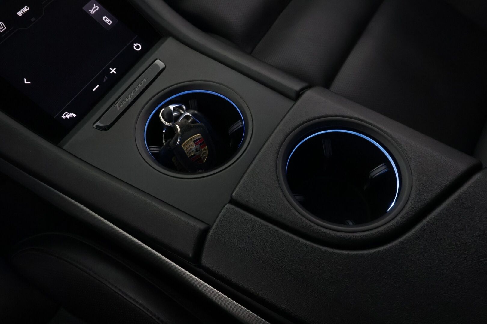 Porsche Taycan 2021 4S - | Matrix-LED | Ilmastoidut muistinahat | PASM | Panorama | Sport Chrono | Keyless | - KORKO VAIN 3,99 %
