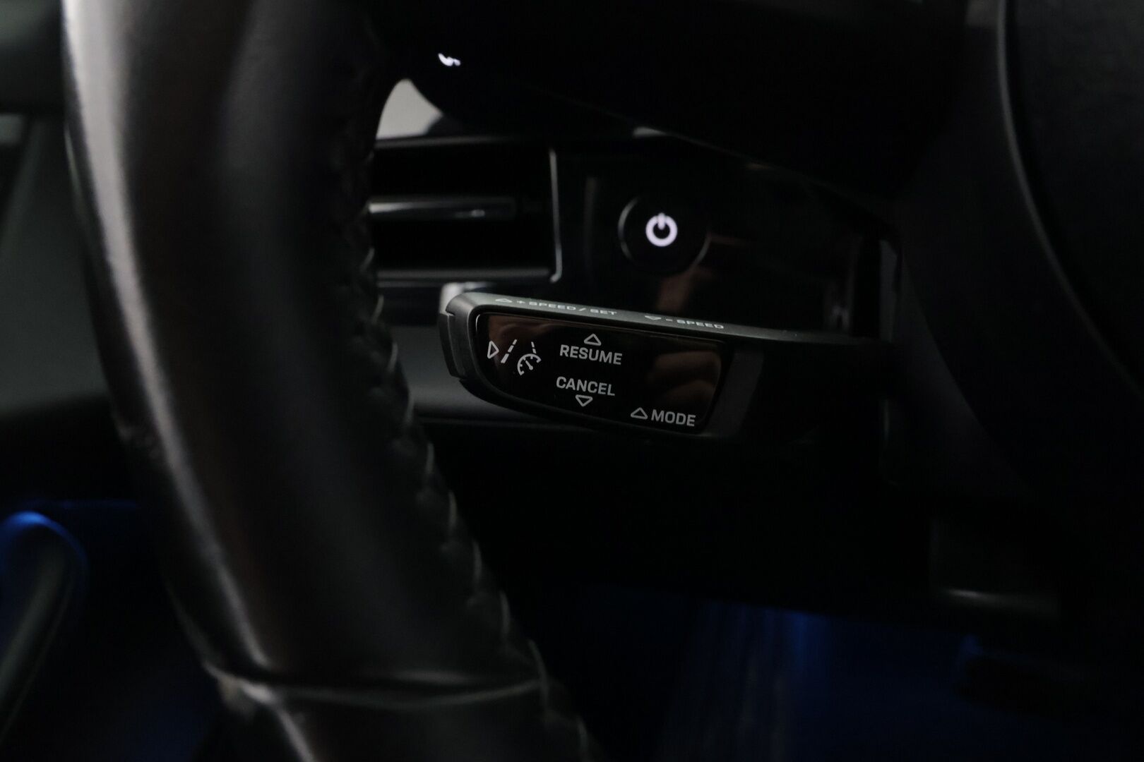 Porsche Taycan 2021 4S - | Matrix-LED | Ilmastoidut muistinahat | PASM | Panorama | Sport Chrono | Keyless | - KORKO VAIN 3,99 %
