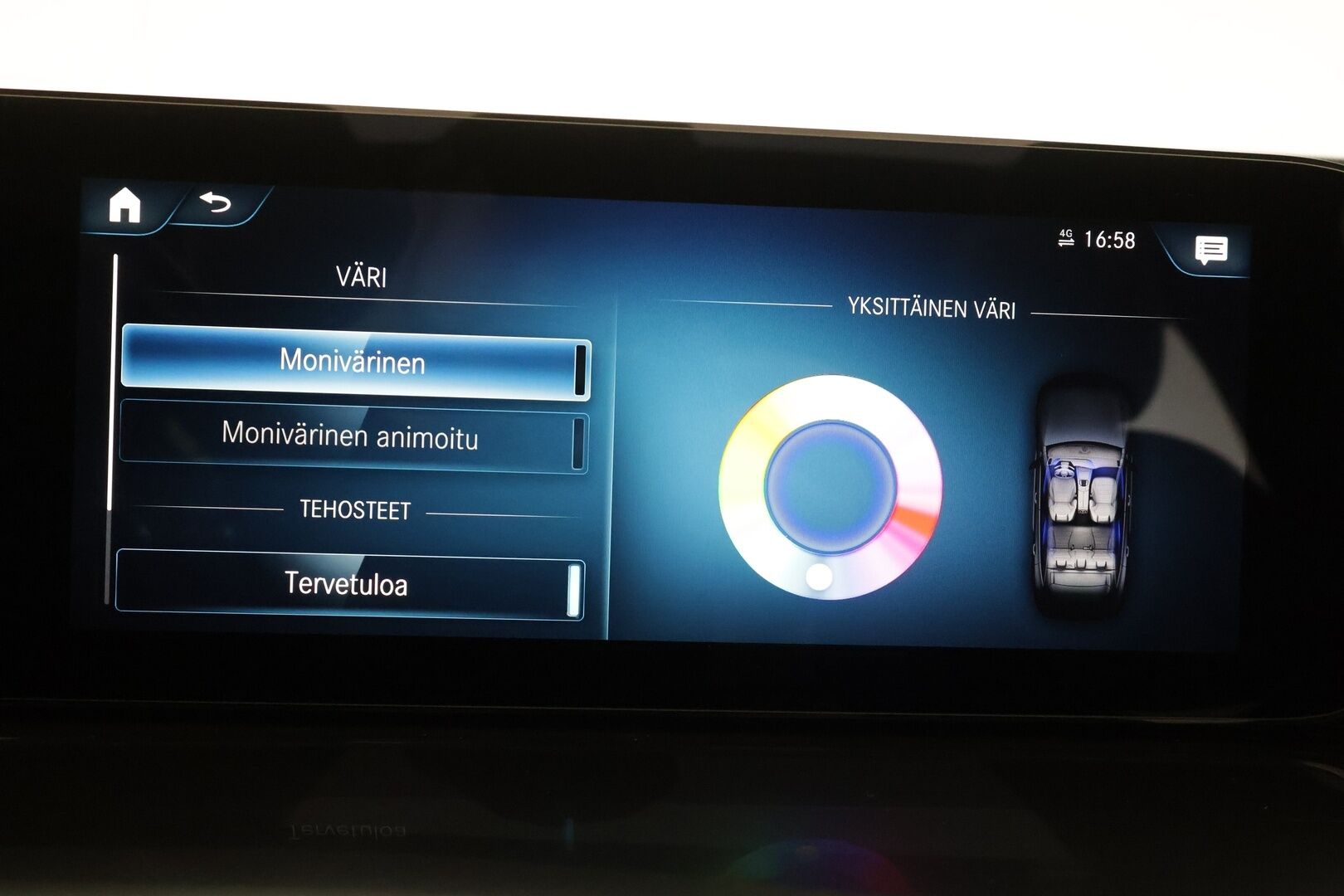 Mercedes-Benz EQC 2022 400 4MATIC Business AMG - | Koukku | ILP | Widescreen | HUD | Distronic | Comfort-penkit Muistilla | 360 | Burmester | Lasikattoluukku | IHC+ | Katveavustin | Navi | Keyless | 2x Latauskaapelit | Kahdet renkaat | Suomi-auto |