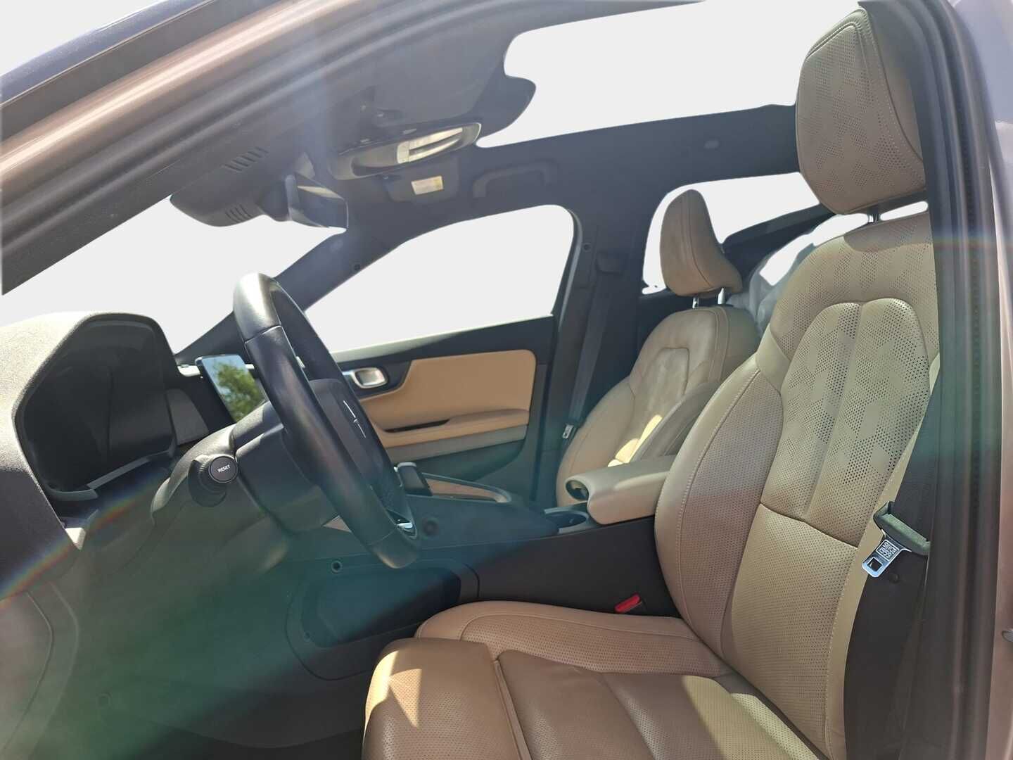 Polestar 2 2021 Launch Edition, 300kW, 78kWh - | Adapt.Vakkari | Nappanahat ilmastoinnilla | Peruutuskamera 360 | Harman/Kardon | Pixel-ajovalot | Lasikatto | TULOSSA |
