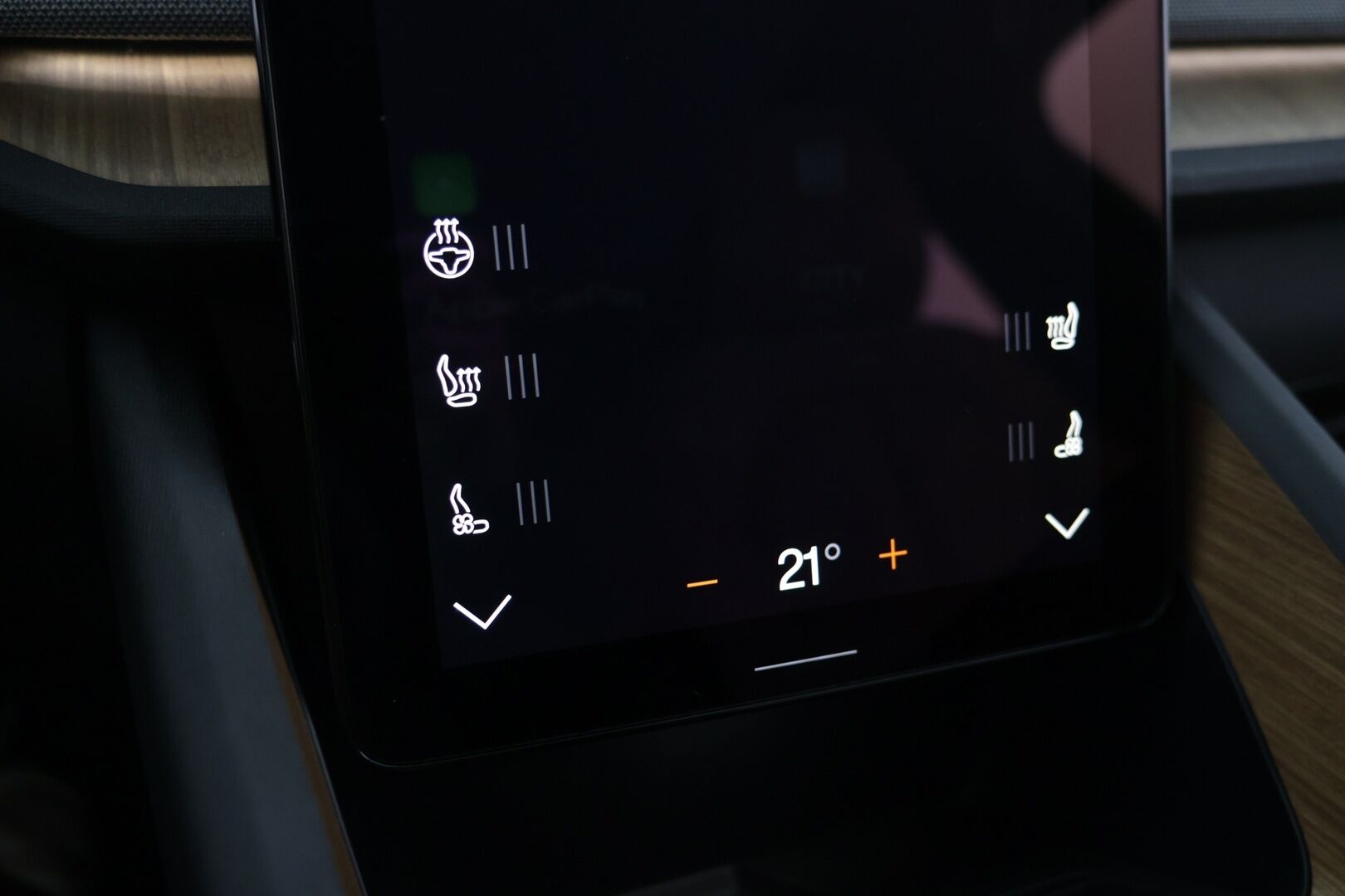 Polestar 2 2021 Launch Edition, 300kW, 78kWh - | Adapt.Vakkari | Nappanahat ilmastoinnilla | Peruutuskamera 360 | Harman/Kardon | Pixel-ajovalot | Lasikatto | Pilot&Pluss |