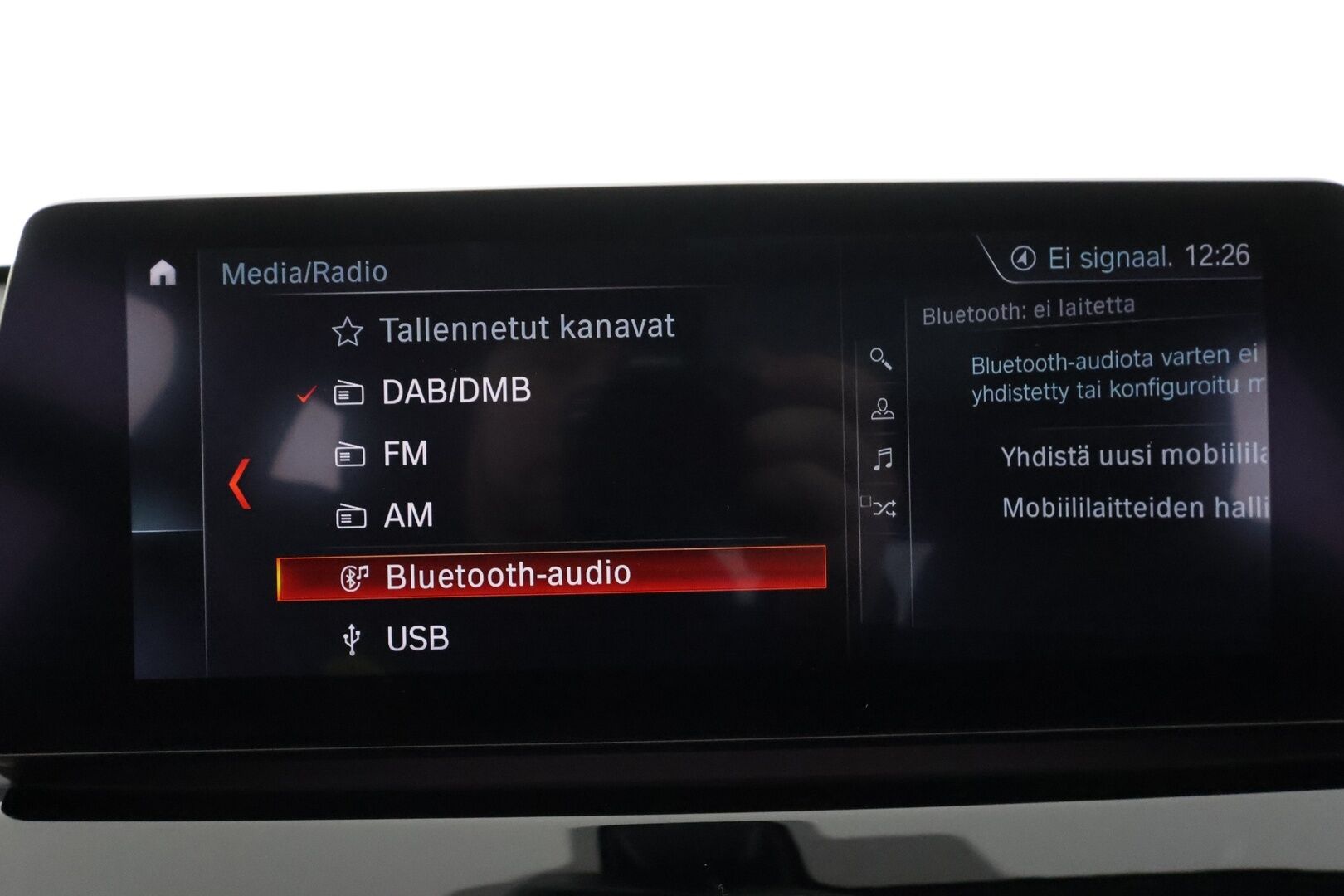 BMW X1 2021 F48 xDrive25e A Business M Sport * ACC / Panorama / HUD / HIFI / P.kamera / Sporttinahat / Navi  * - Merkkihuollettu / Koti & Kauppalaturi / Kahdet Renkaat