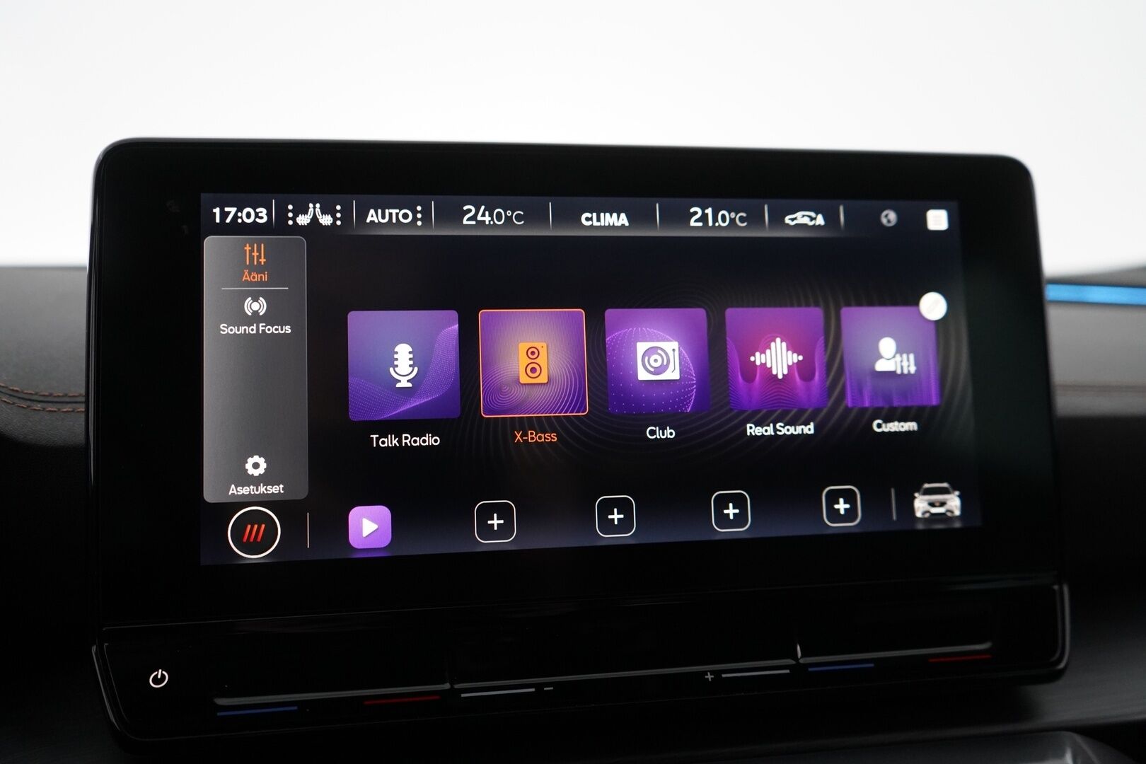 Cupra Formentor 2021 1.4 PHEV 150 kW e-HYBRID DSG * ACC / Puolinahkasisusta / Sporttipenkit / Keyless / Kaistavahti * - Suomi-auto / Kahdet renkaat vanteineen / Akku kuntotarkastettu - HULLUT AVAJAISHULINAT KORKOTARJOUS 3,29 %